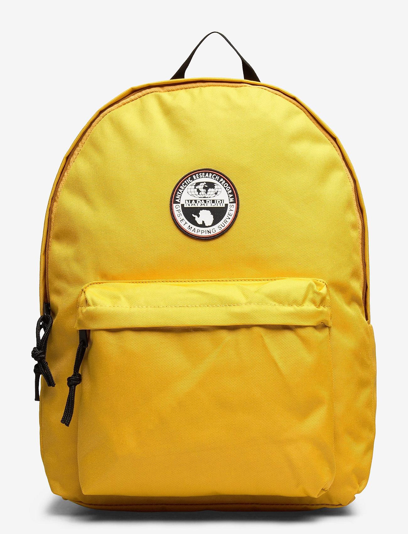 Napapijri - HAPPY DAYPACK RE - mango yellow - 0