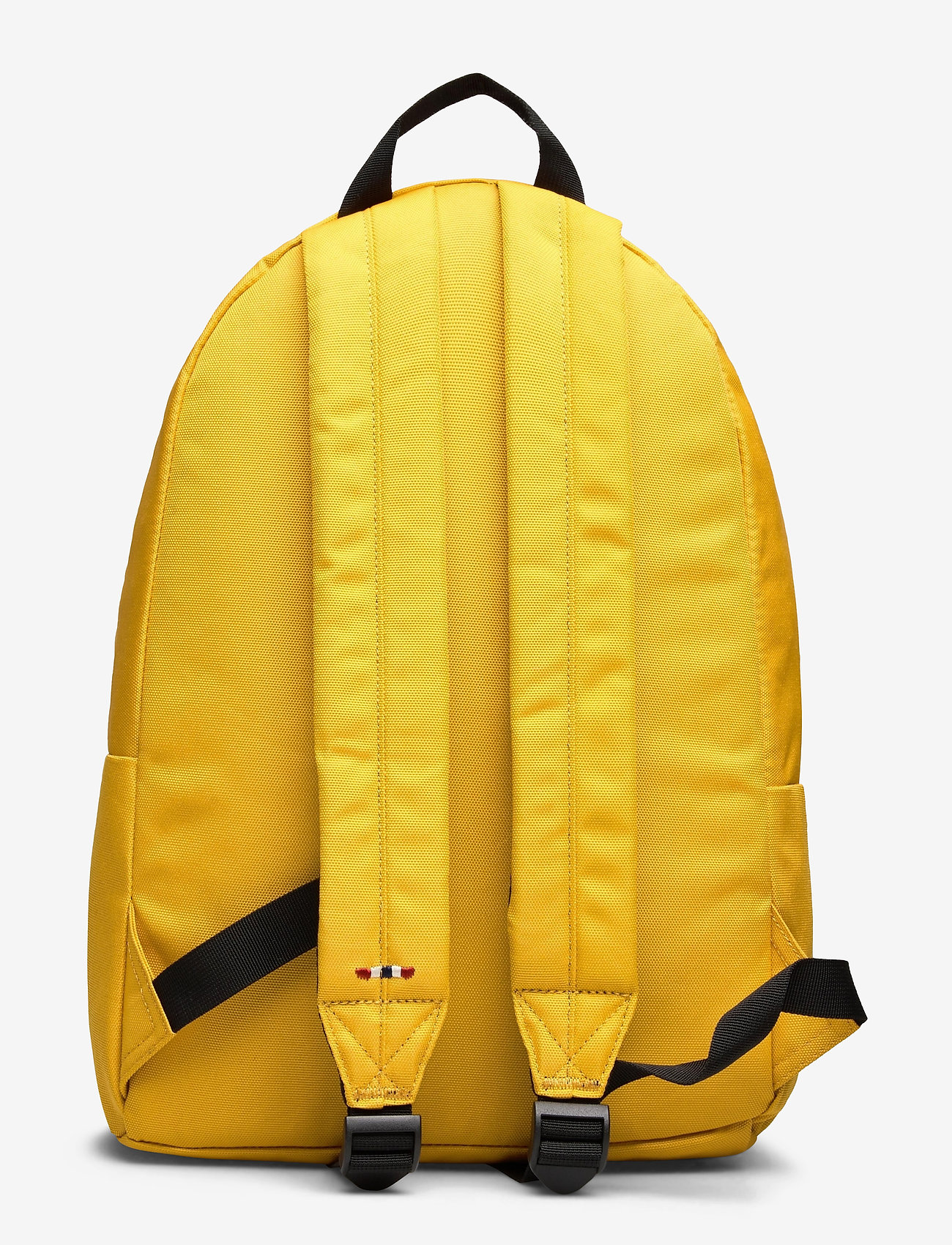 Napapijri - HAPPY DAYPACK RE - mango yellow - 1