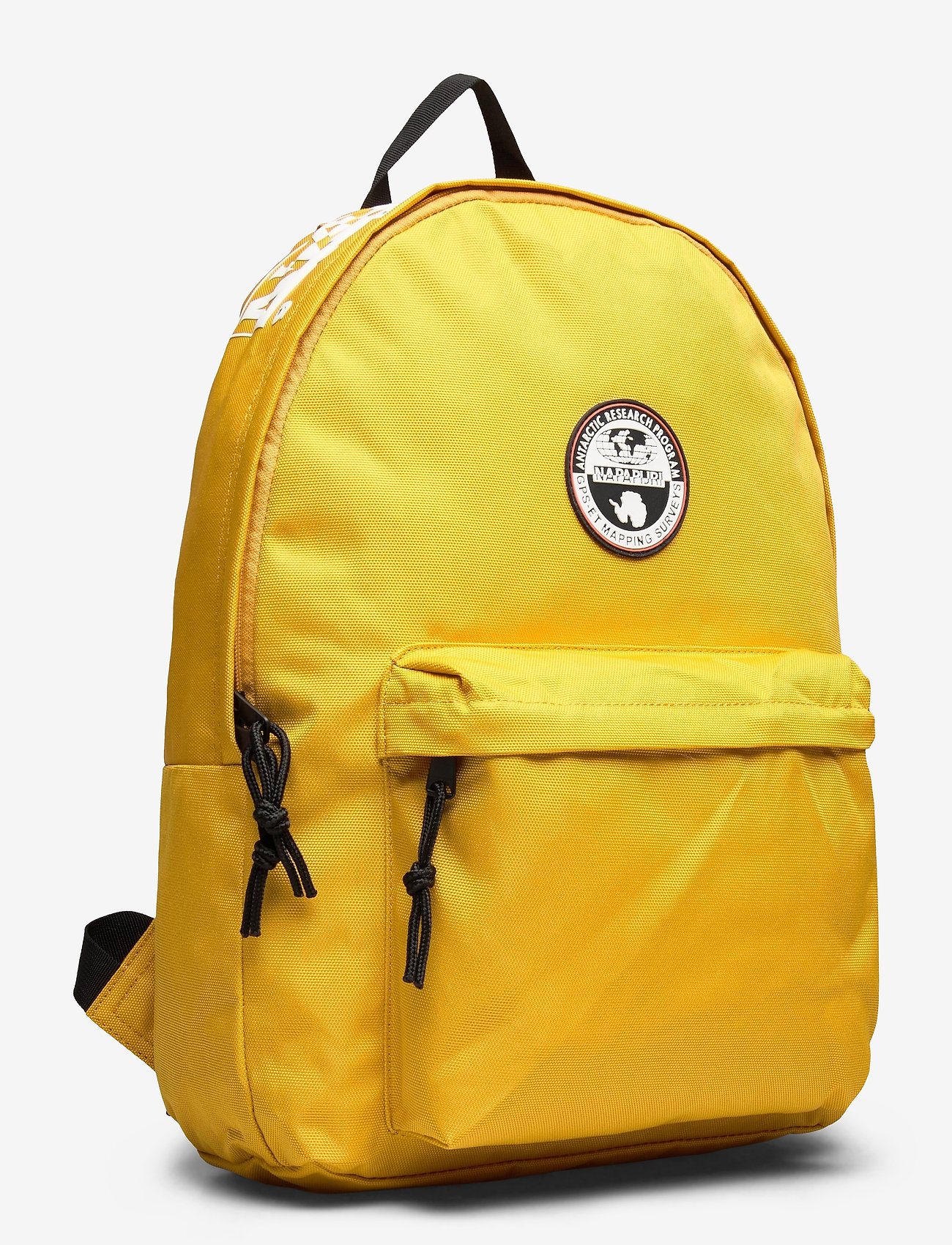 Napapijri - HAPPY DAYPACK RE - mango yellow - 2