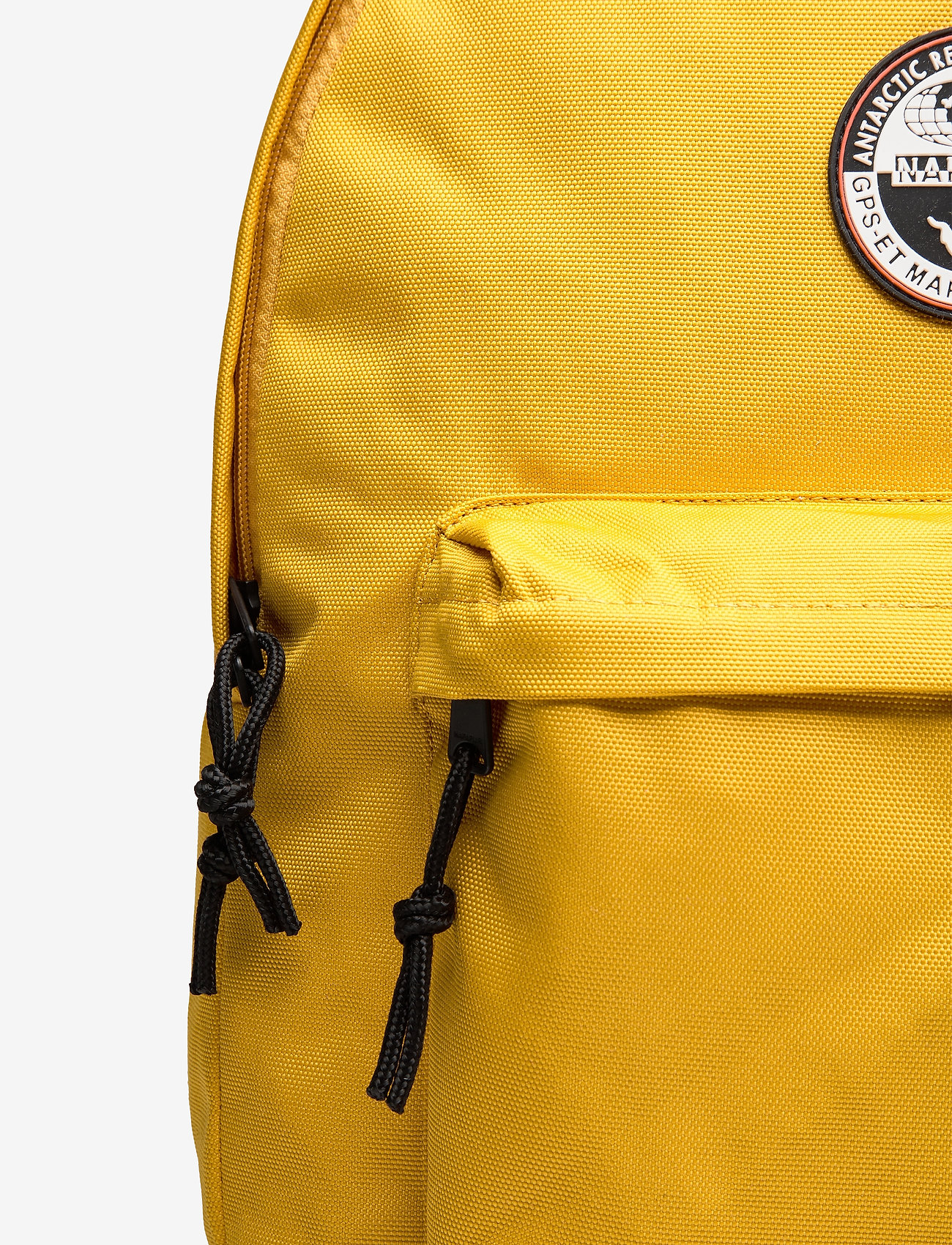 Napapijri - HAPPY DAYPACK RE - mango yellow - 3