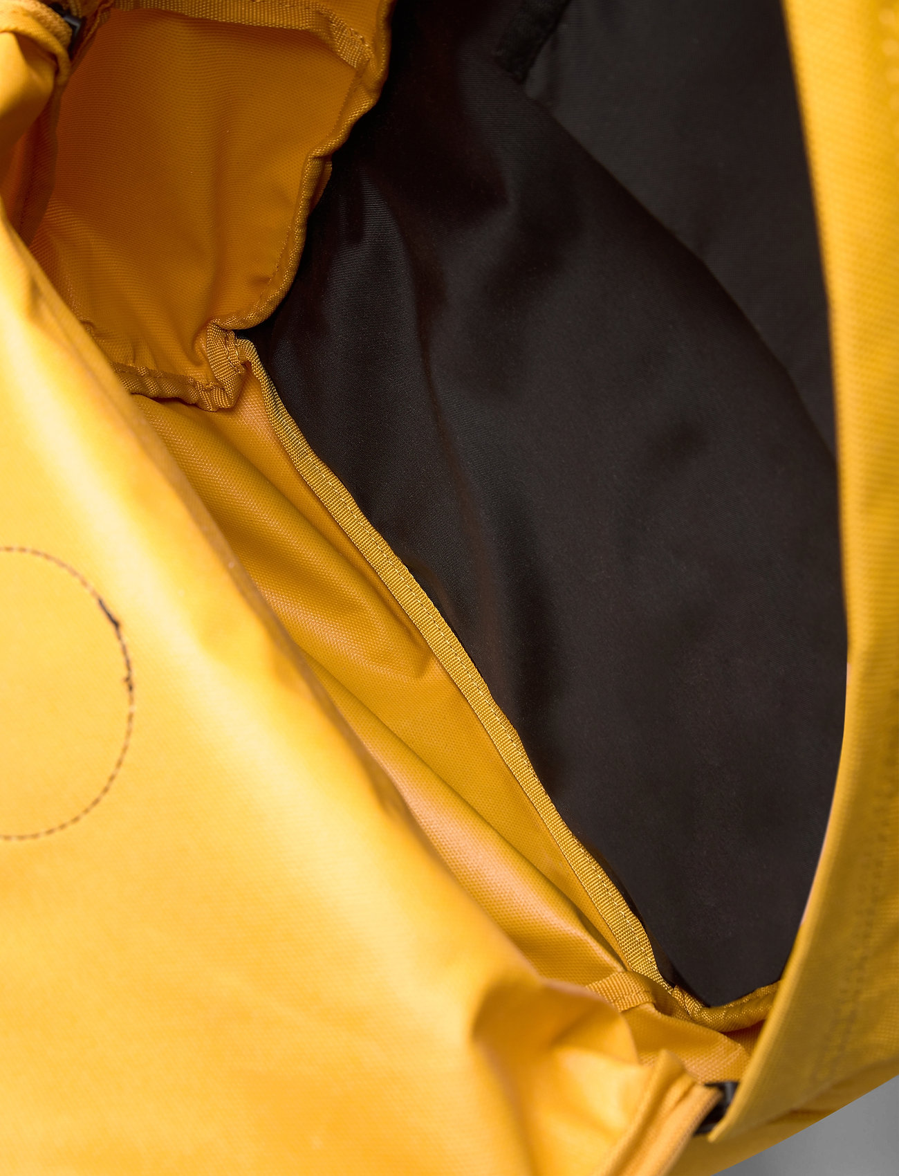 Napapijri - HAPPY DAYPACK RE - mango yellow - 4
