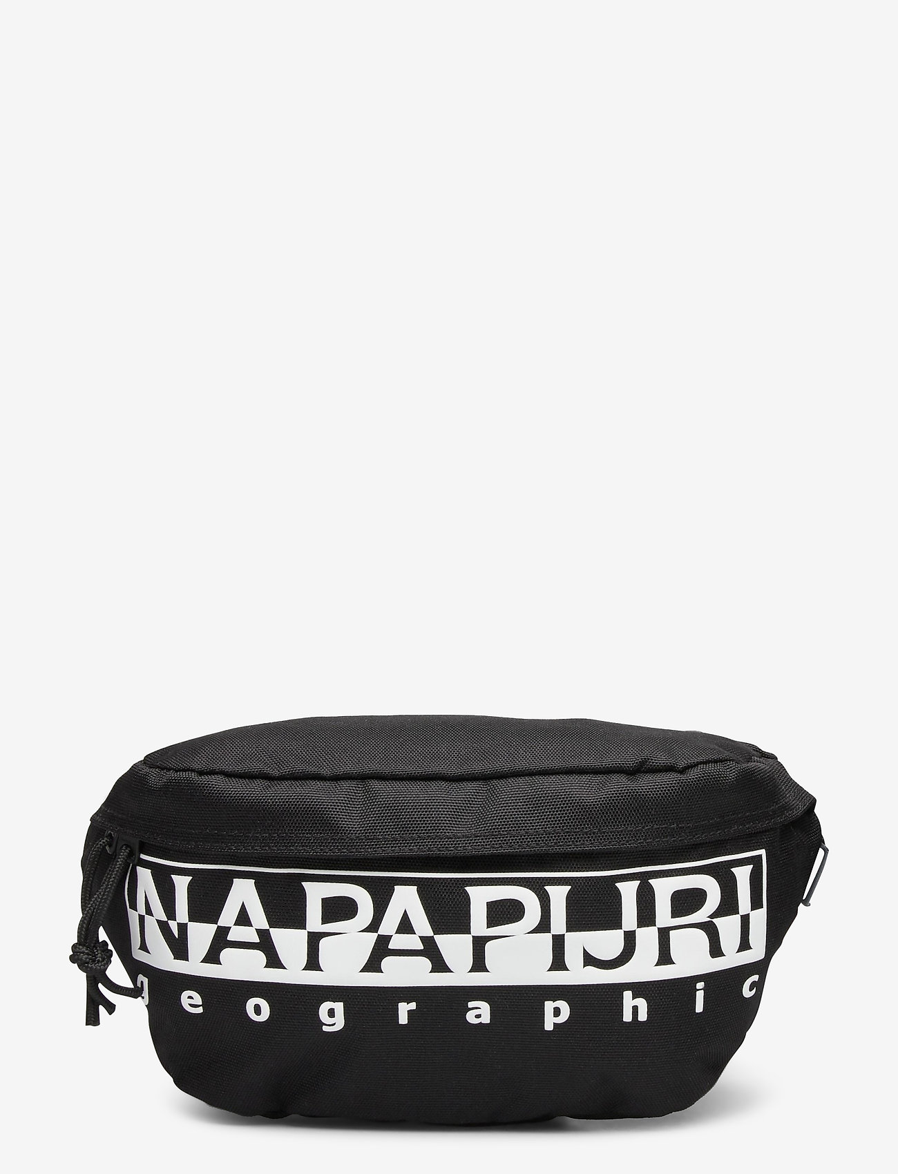 Napapijri - HAPPY WB RE - black - 0
