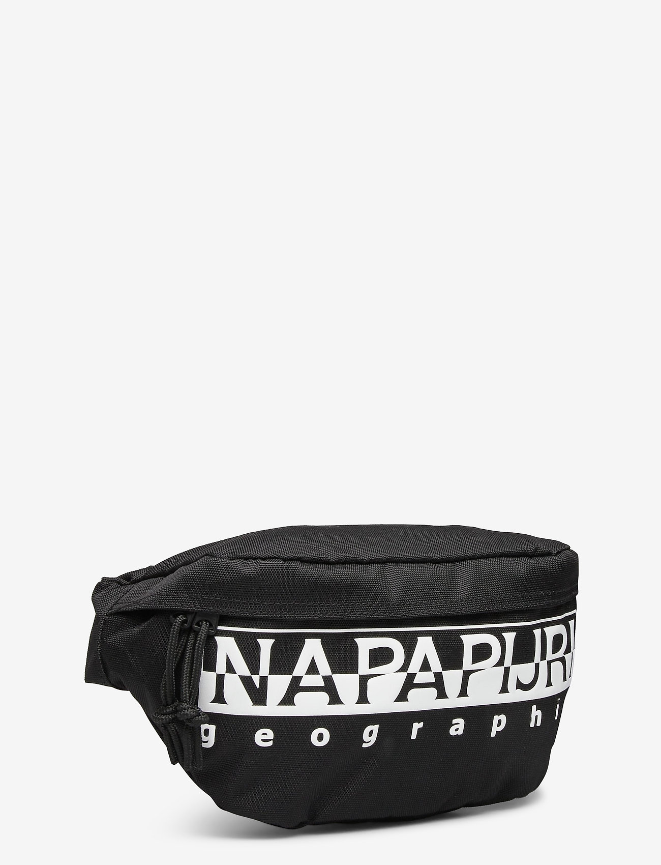 Napapijri - HAPPY WB RE - black - 2