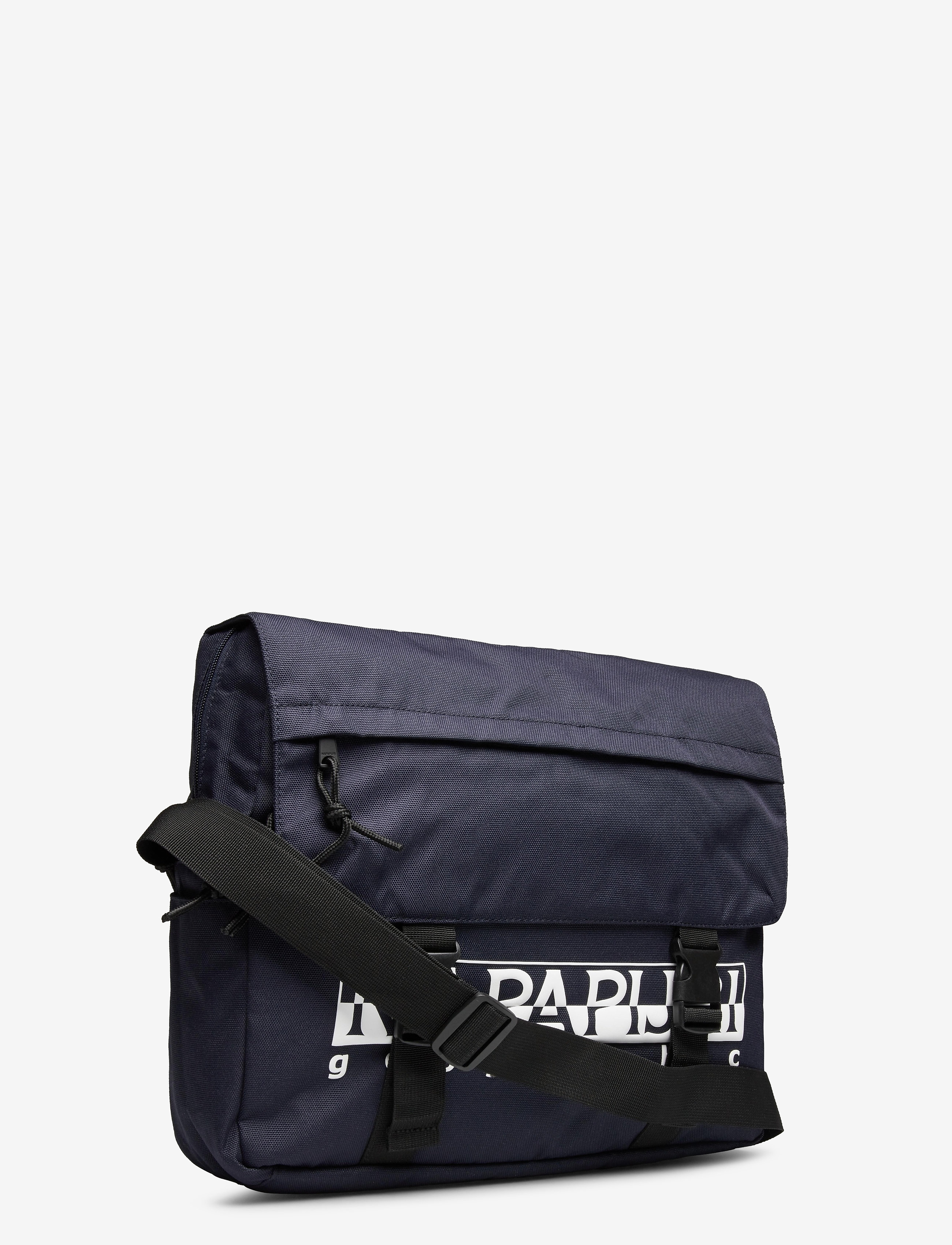 Napapijri - HAPPY MESSENGER RE - blue marine - 2
