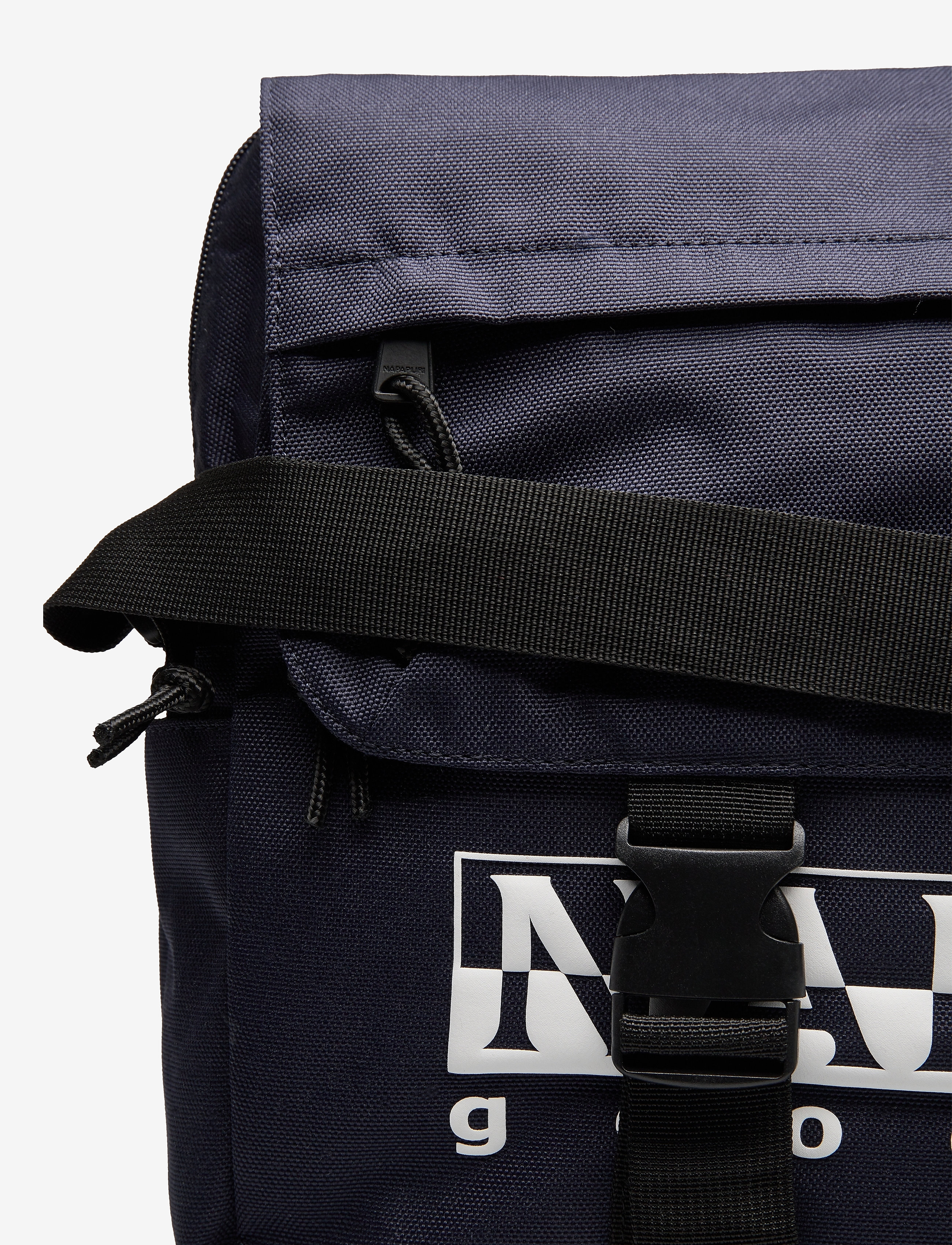 Napapijri - HAPPY MESSENGER RE - blue marine - 3
