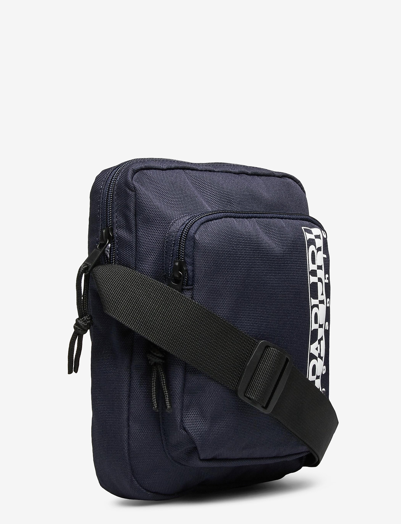 Napapijri Happy Cross Pkt Re – shoulder bags – shop at Booztlet