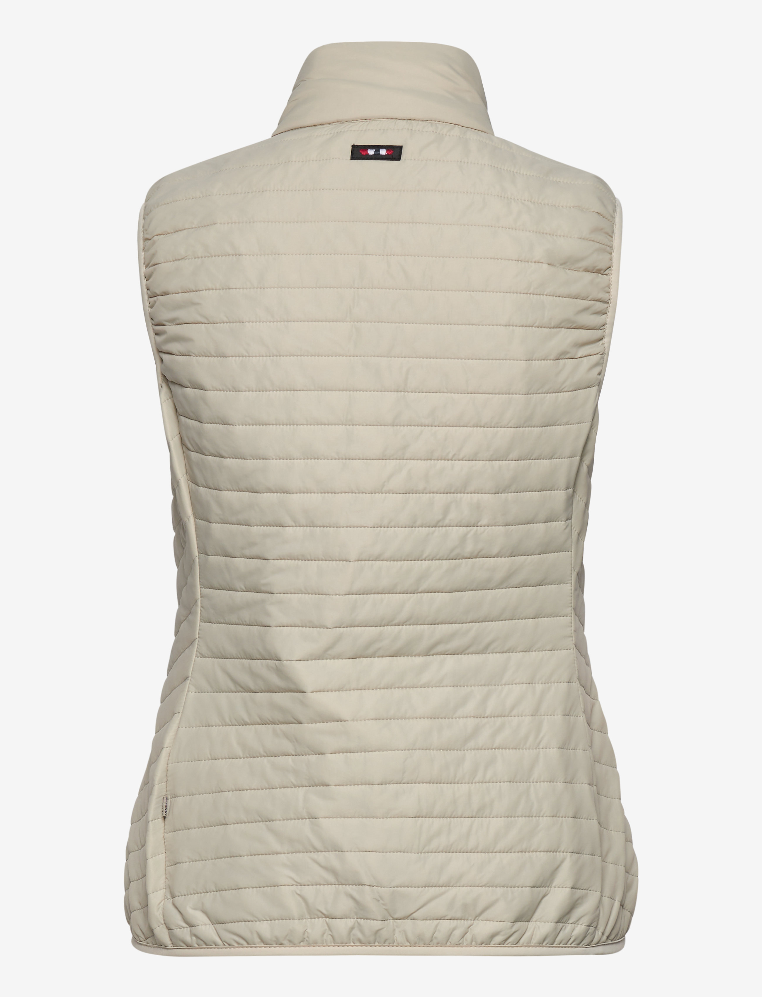 Napapijri - ACALMAR W VEST 2 - dove grey - 1
