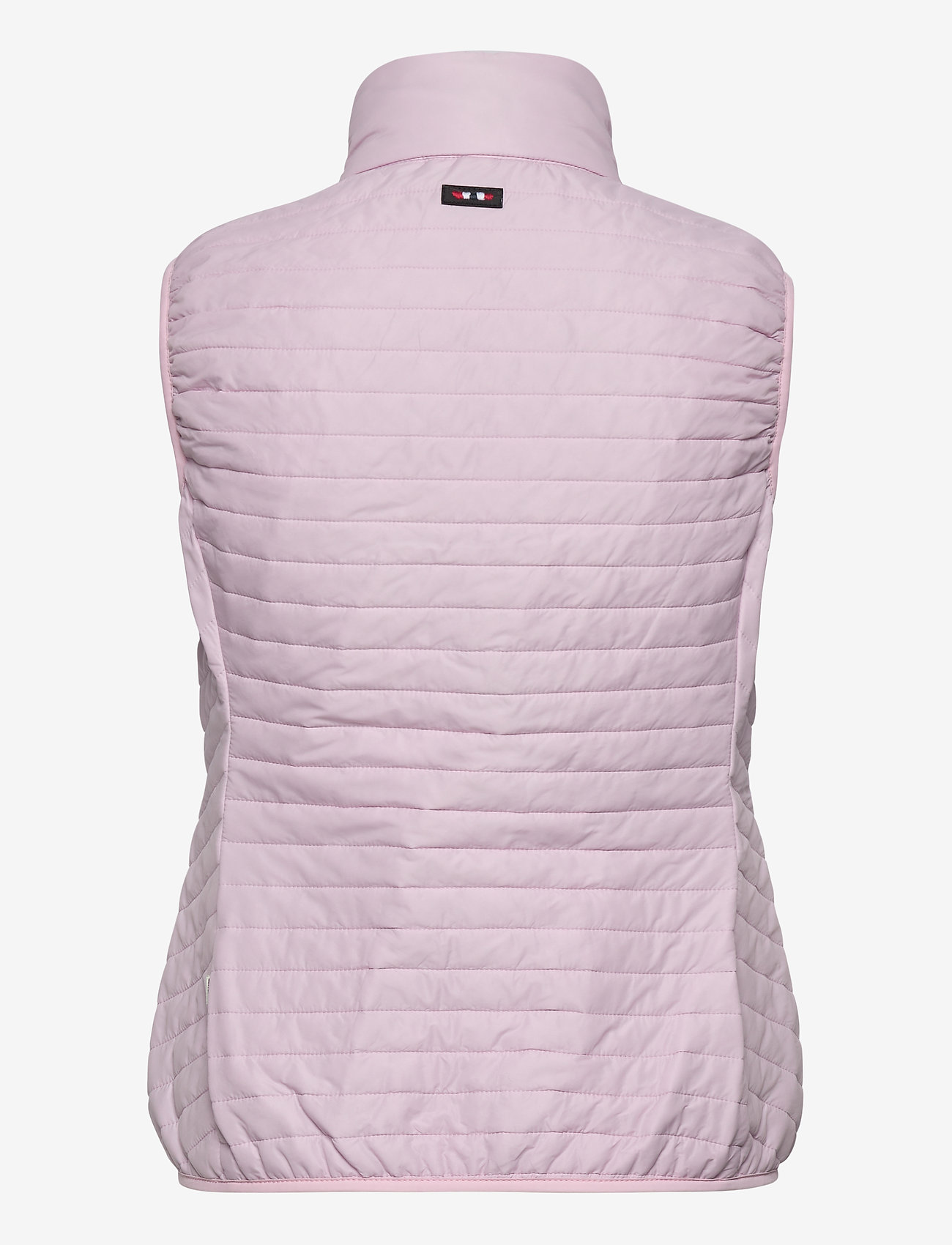 Napapijri - ACALMAR W VEST 2 - petal pink - 1