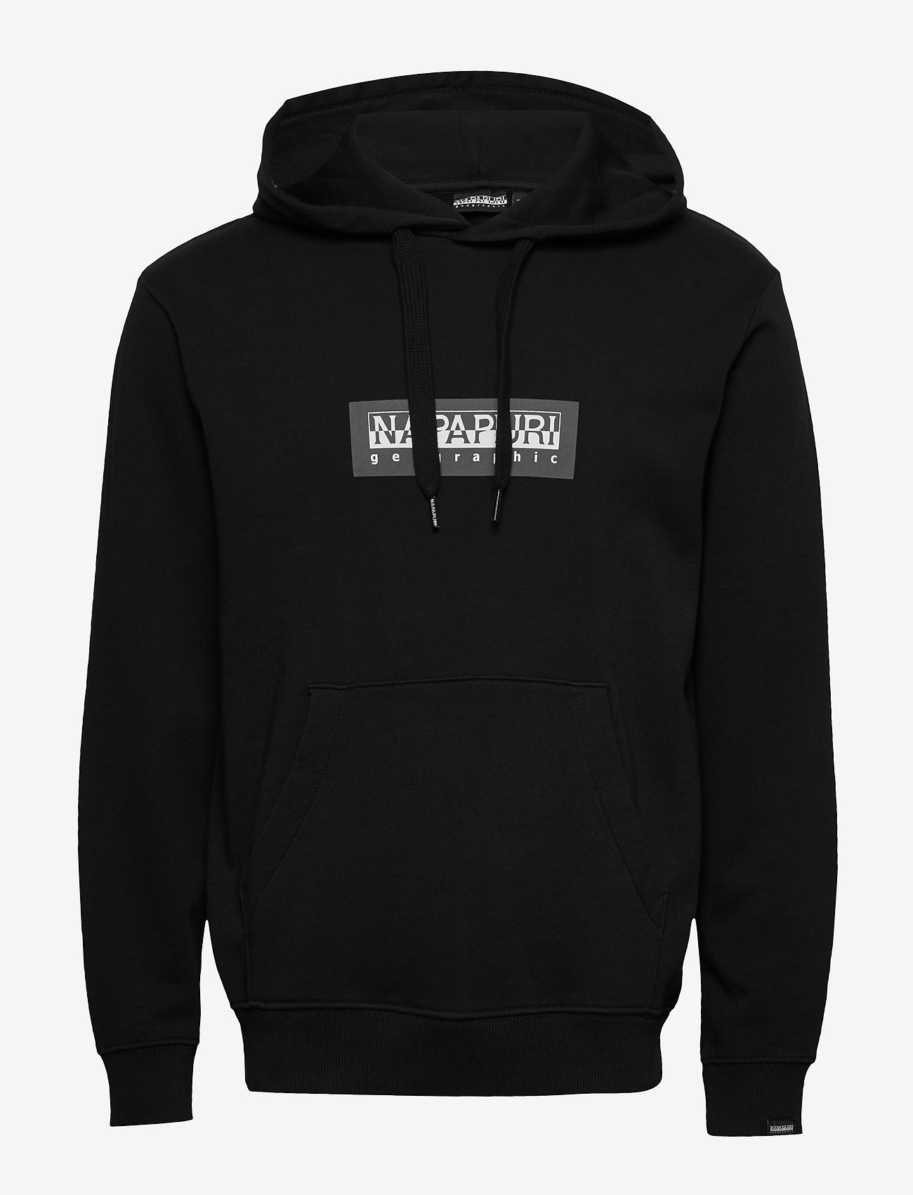 Napapijri - BOX H 1 - black - 0