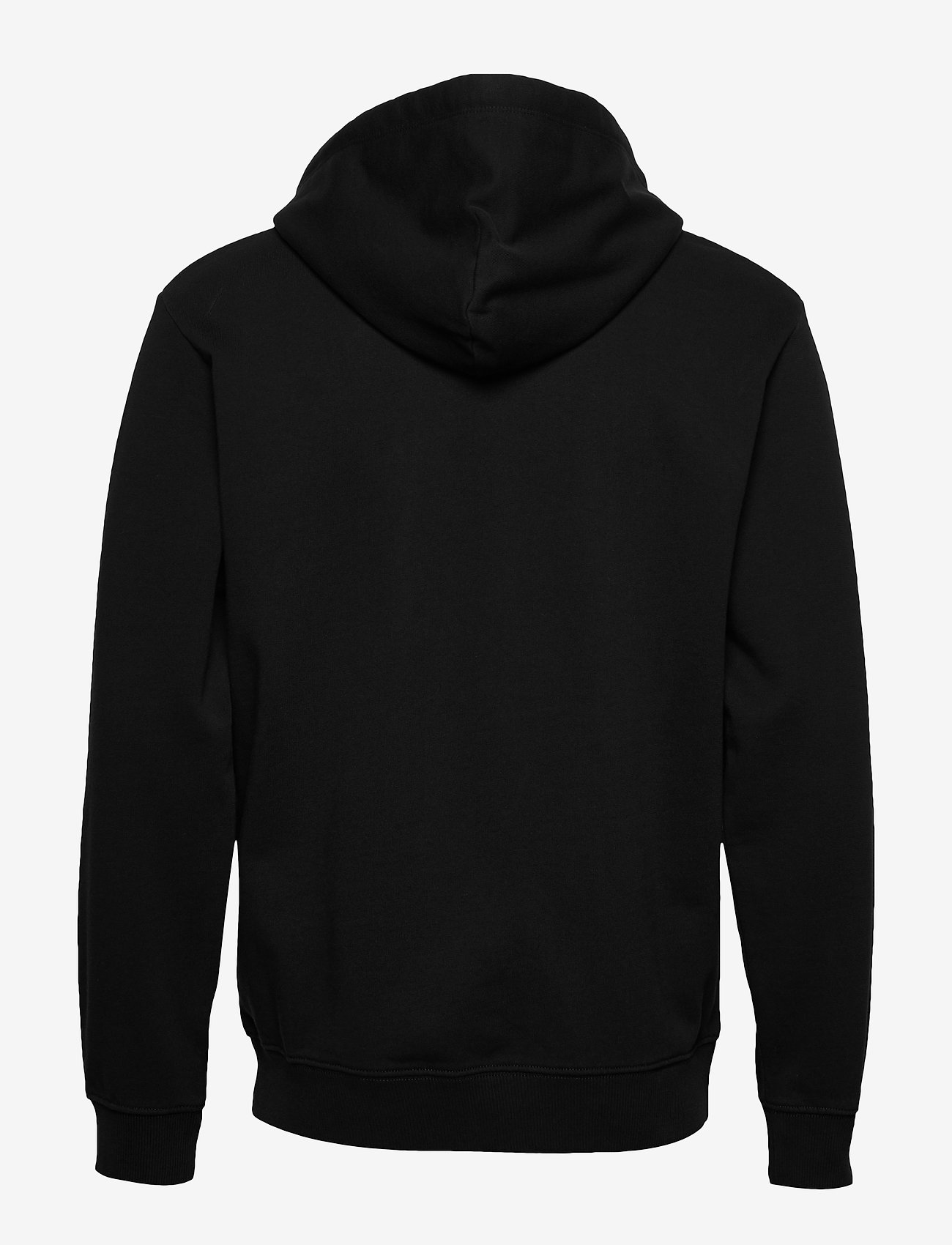 Napapijri - BOX H 1 - black - 1