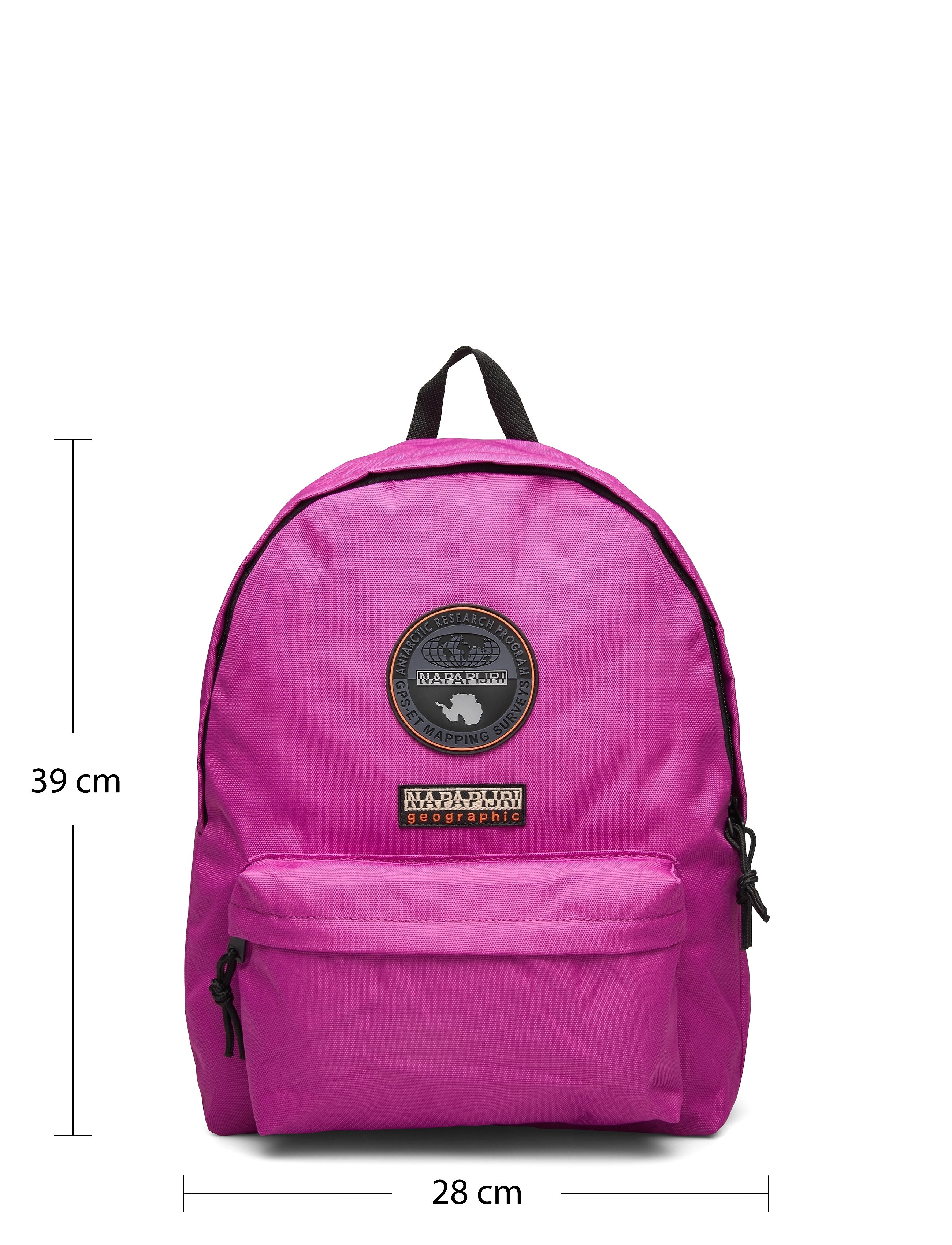 Napapijri - VOYAGE RE - clover purple - 5
