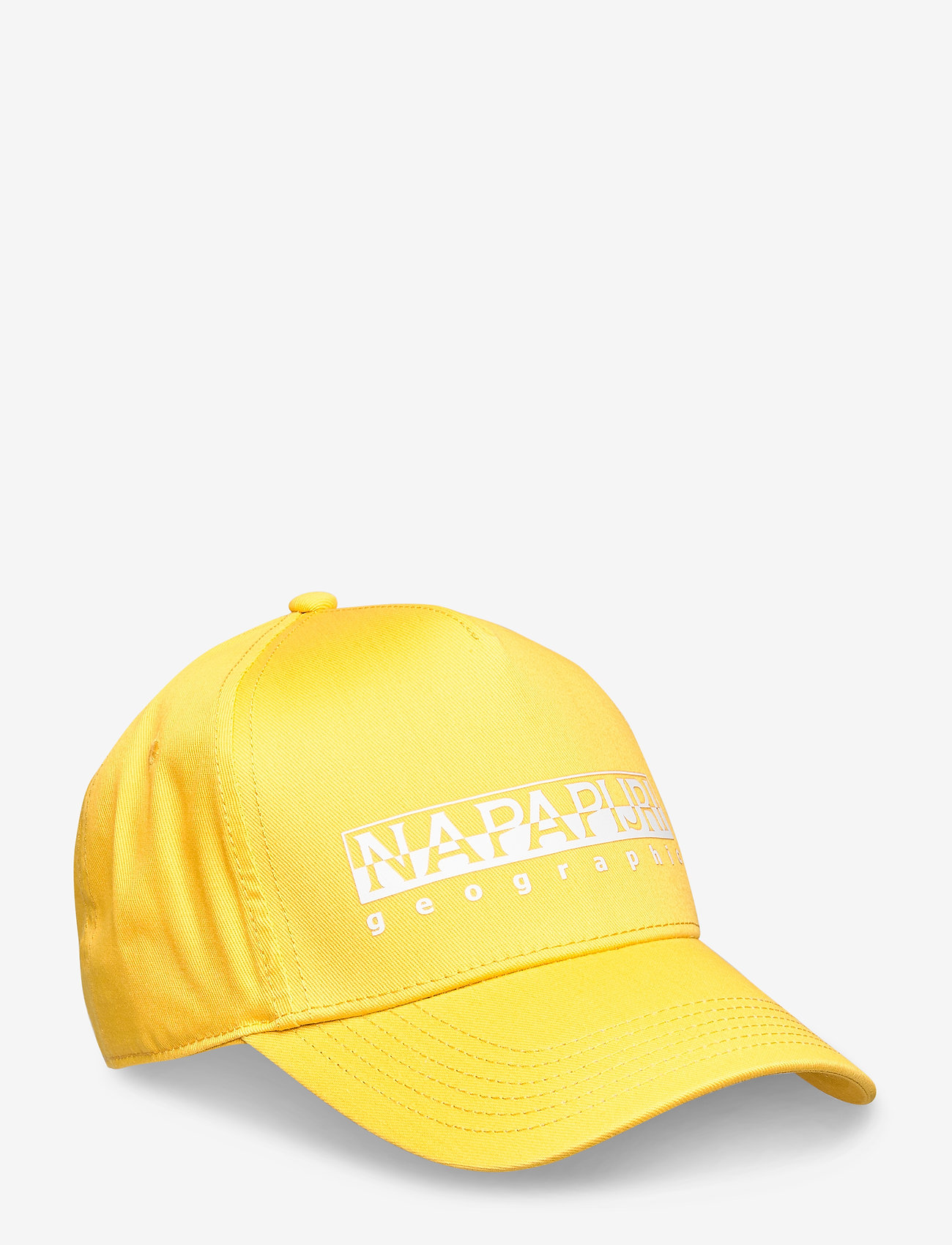 Napapijri - FRAMING 1 - mango yellow - 0