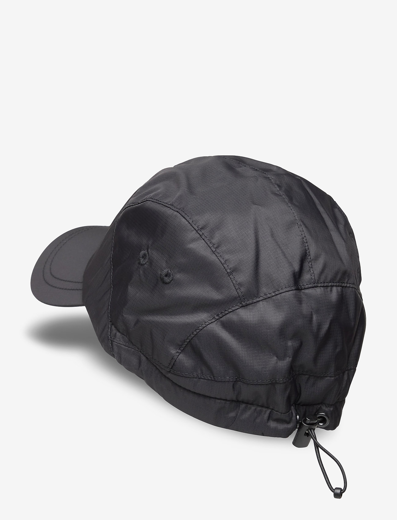 Napapijri - FALLRIVER - black - 1