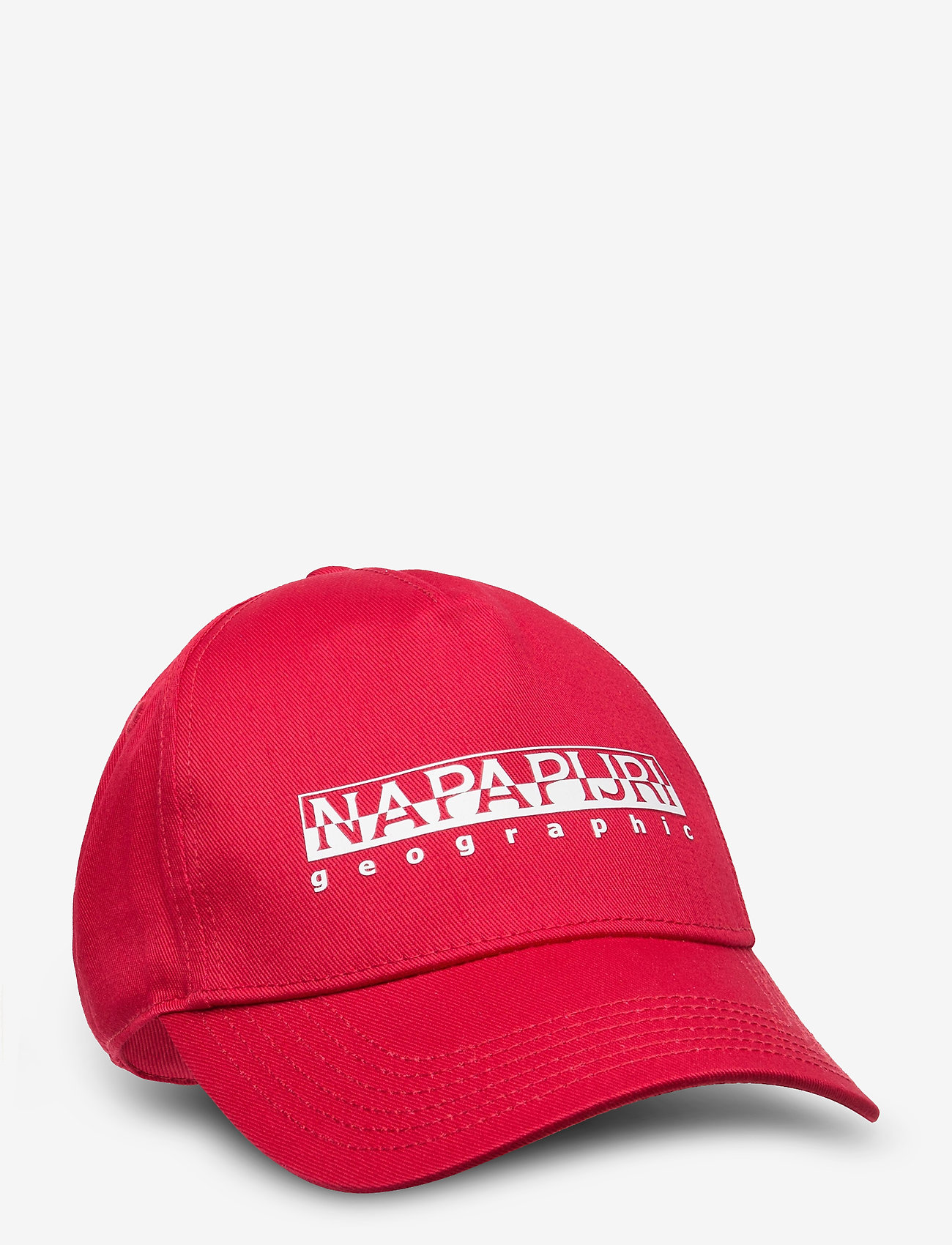 Napapijri - K FRAMING 1 - bright red - 0