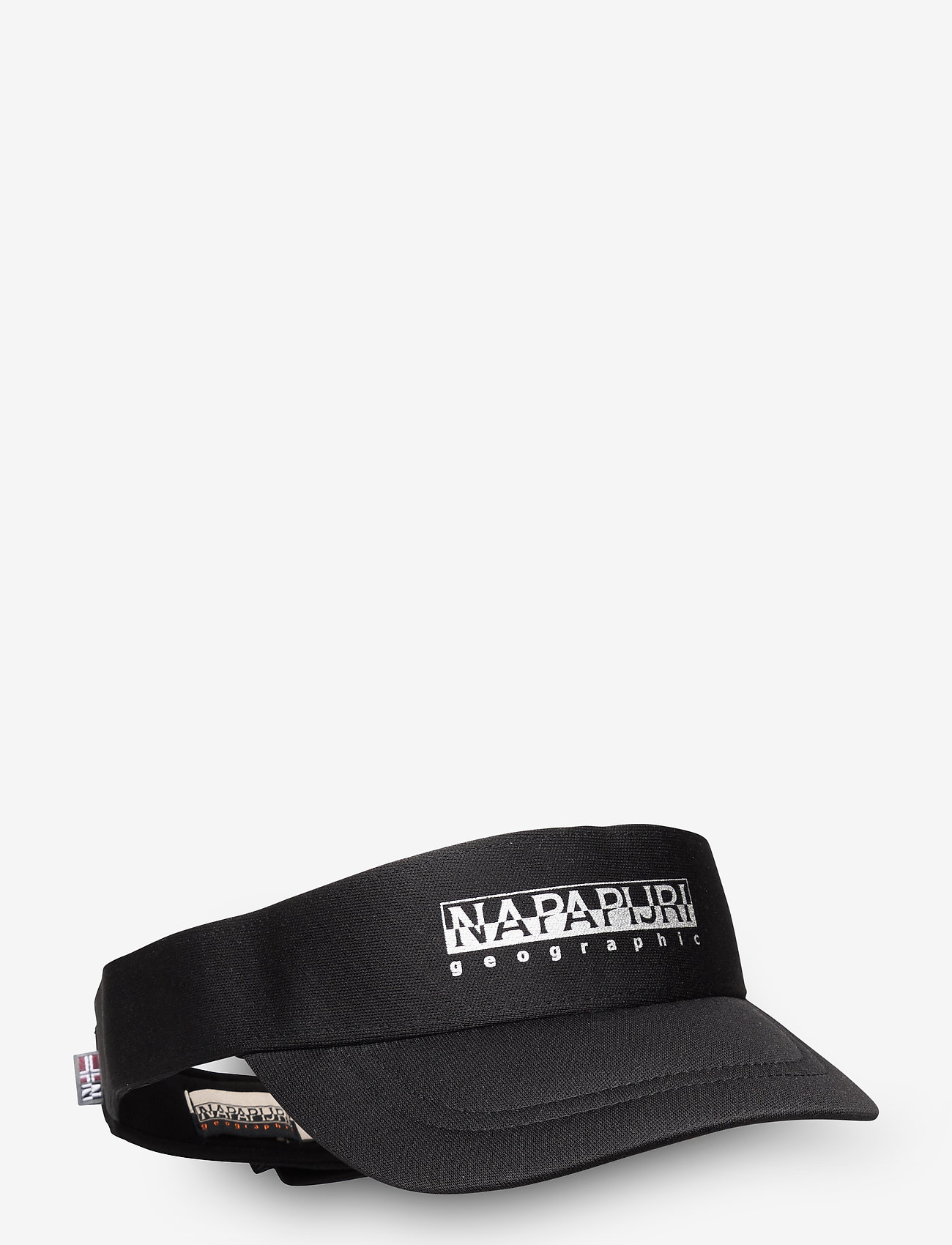 Napapijri - FREDONIA - black - 0