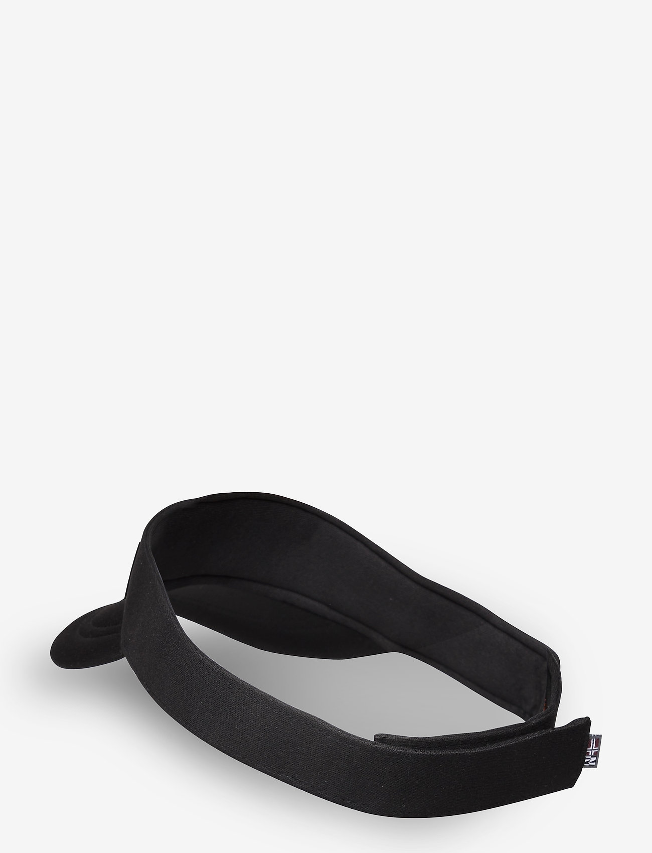 Napapijri - FREDONIA - black - 1