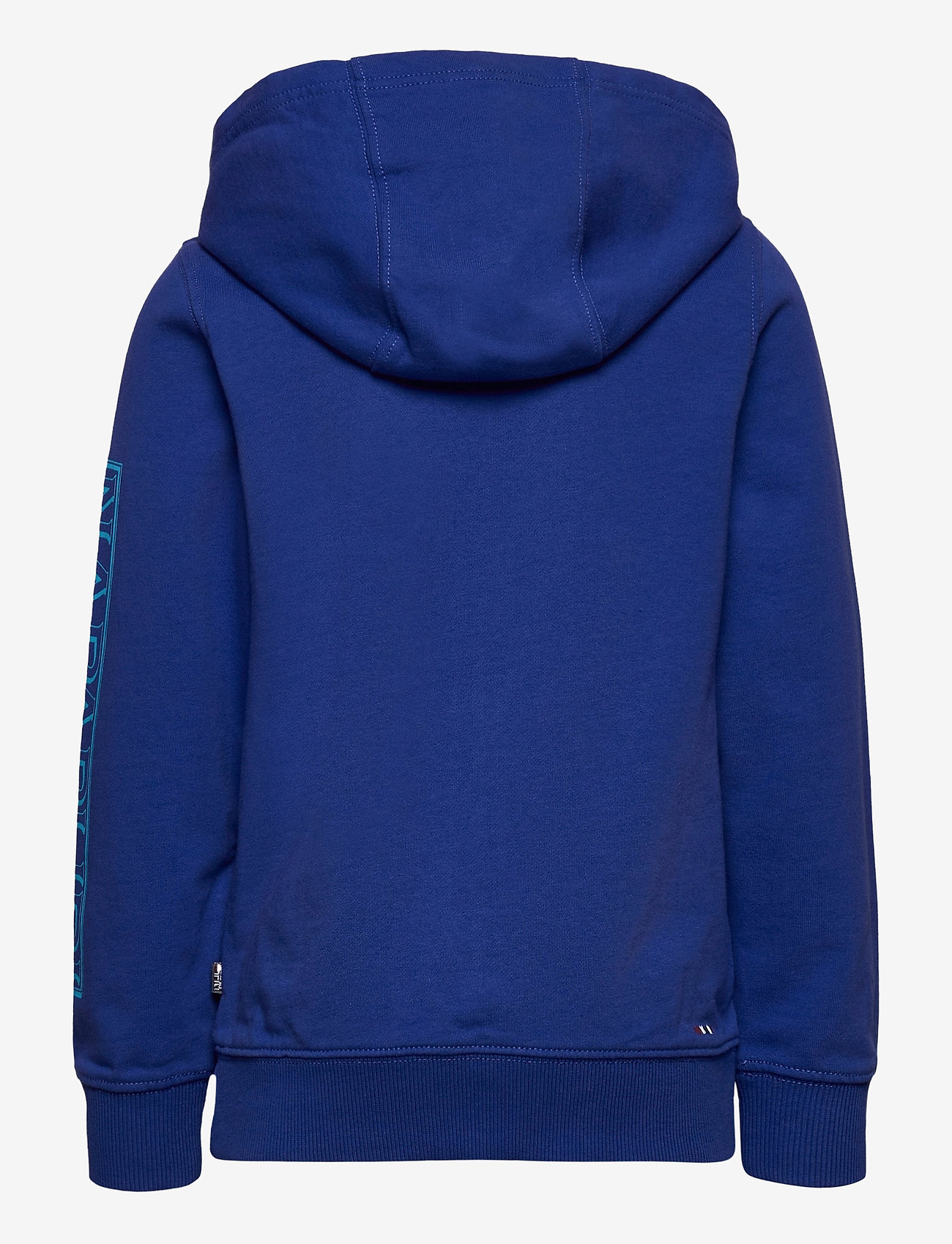 Napapijri - K BOLI FZH 1 - ultramarine blu - 1