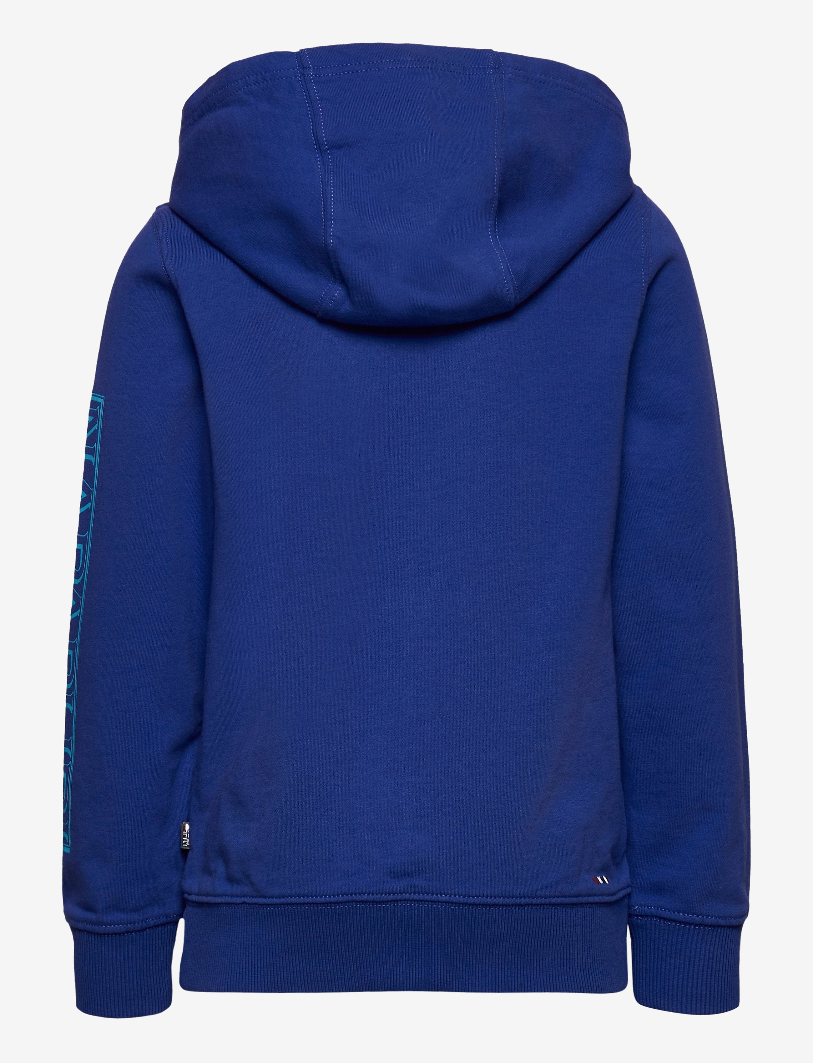 Napapijri - K BOLI FZH 1 - ultramarine blu - 1