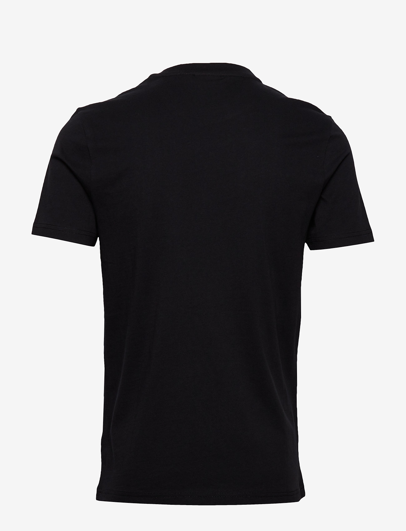 Napapijri - SEGY SS - black - 1