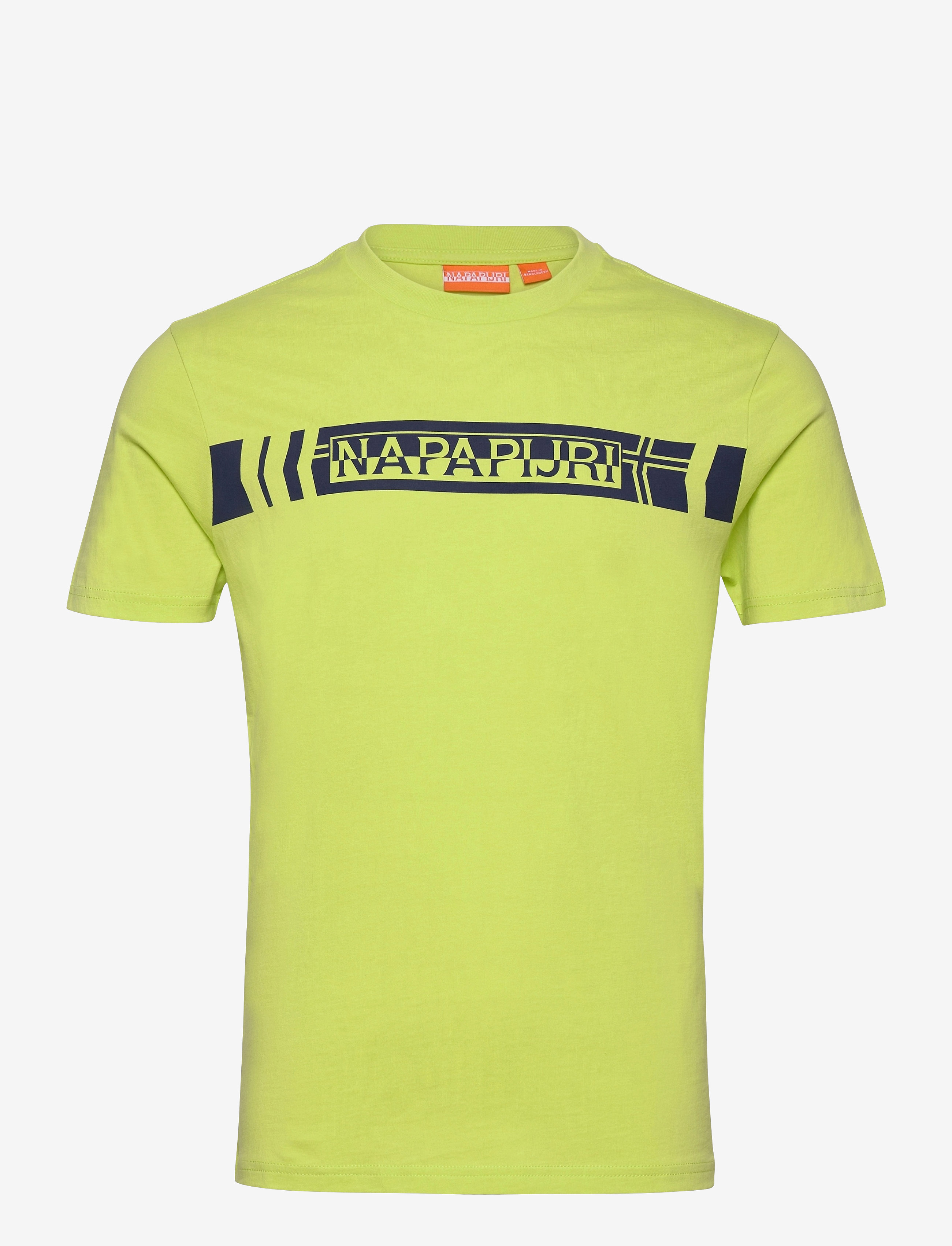 SUNNY YELLOW
