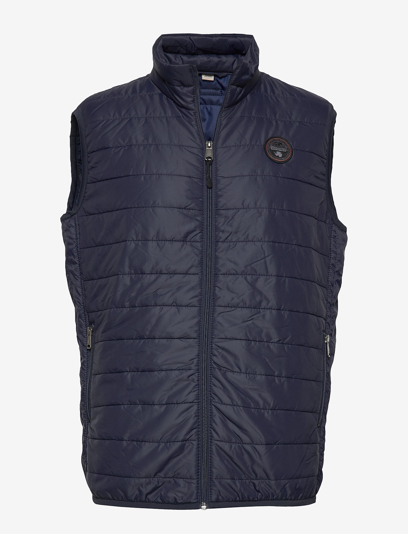 Napapijri - ACALMAR VEST 3 - blue marine - 0
