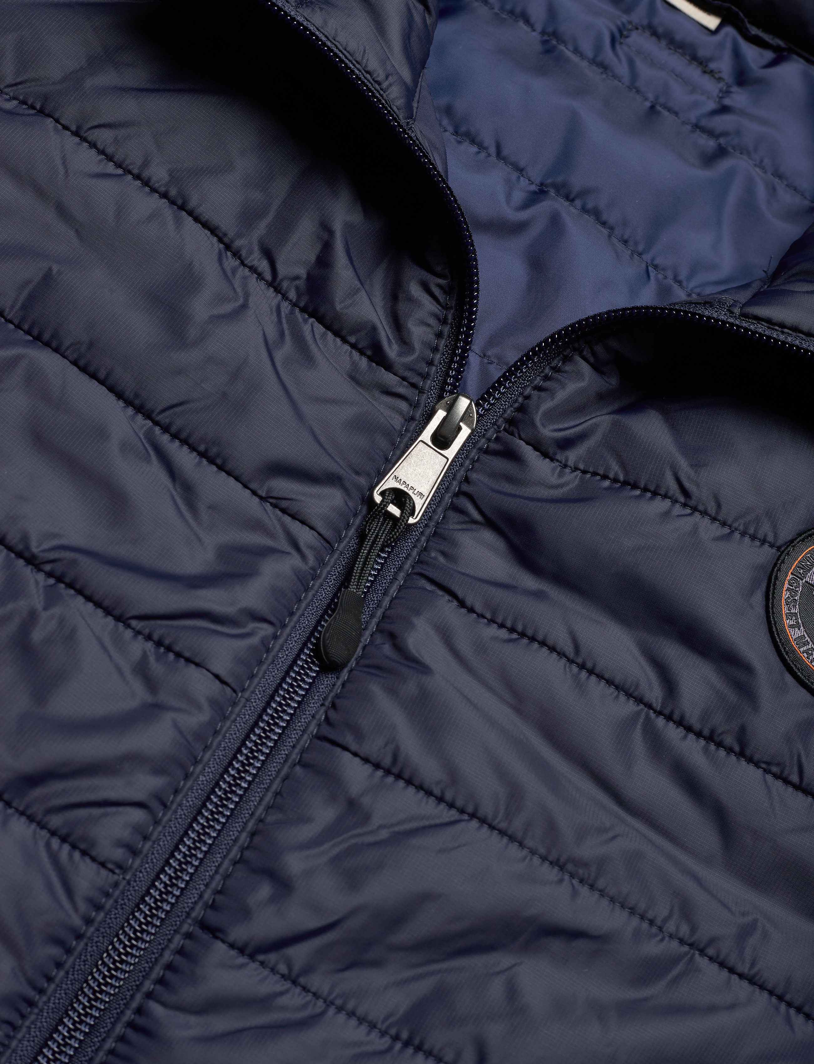 Napapijri - ACALMAR VEST 3 - blue marine - 2
