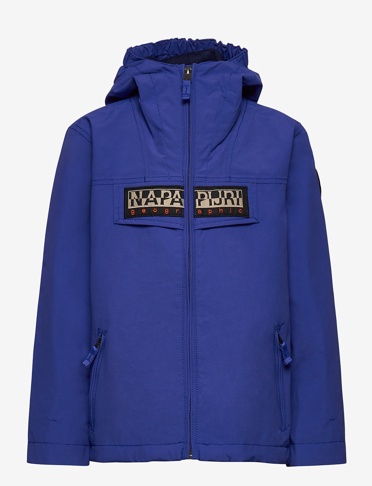 Napapijri - K RAINFOREST S OP 2 - ultramarine blu - 0