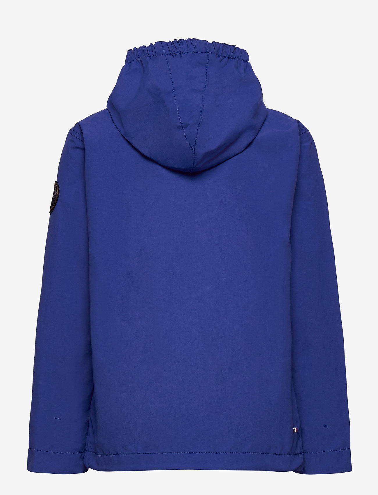 Napapijri - K RAINFOREST S OP 2 - ultramarine blu - 2