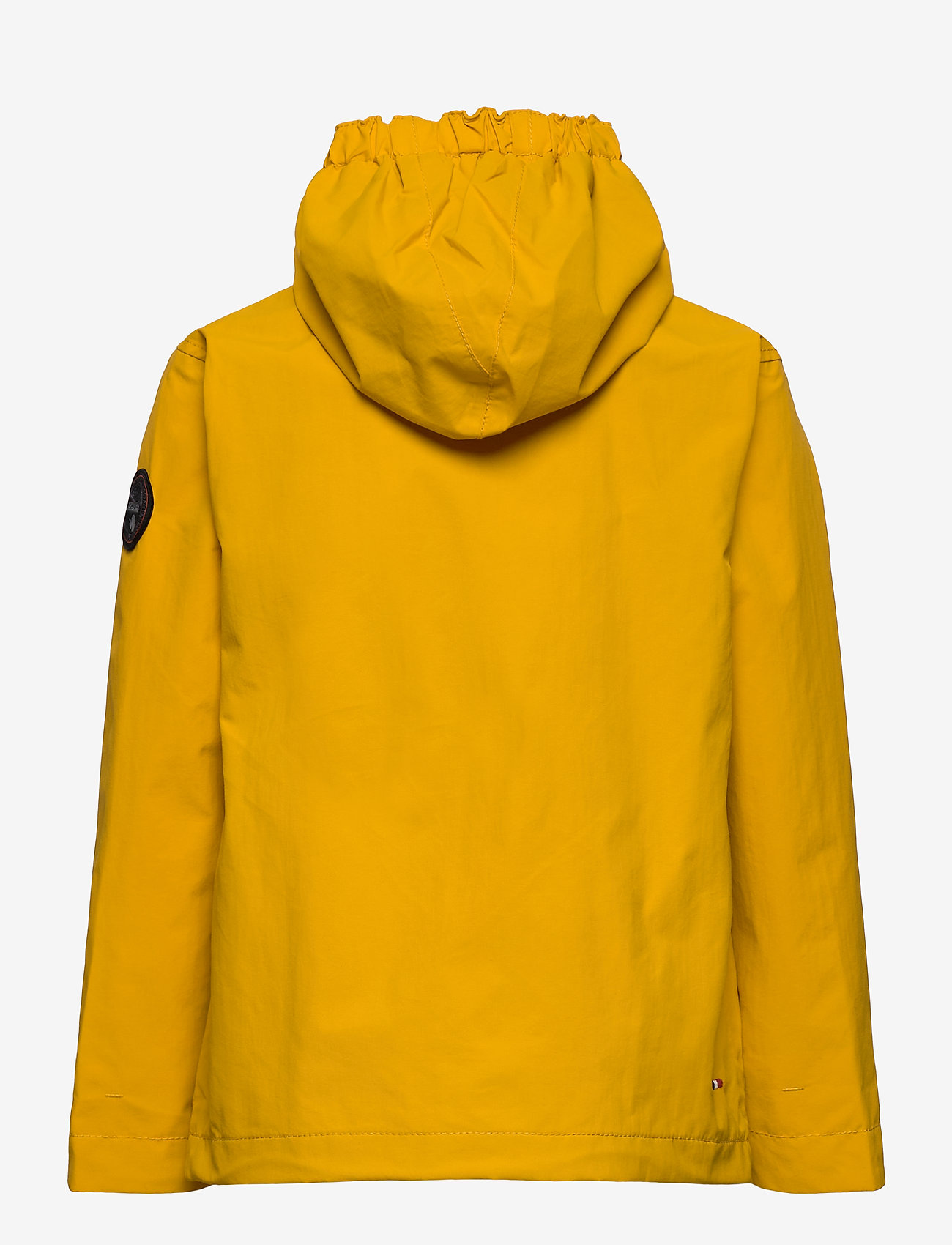 Napapijri - K RAINFOREST S OP 2 - mango yellow - 1