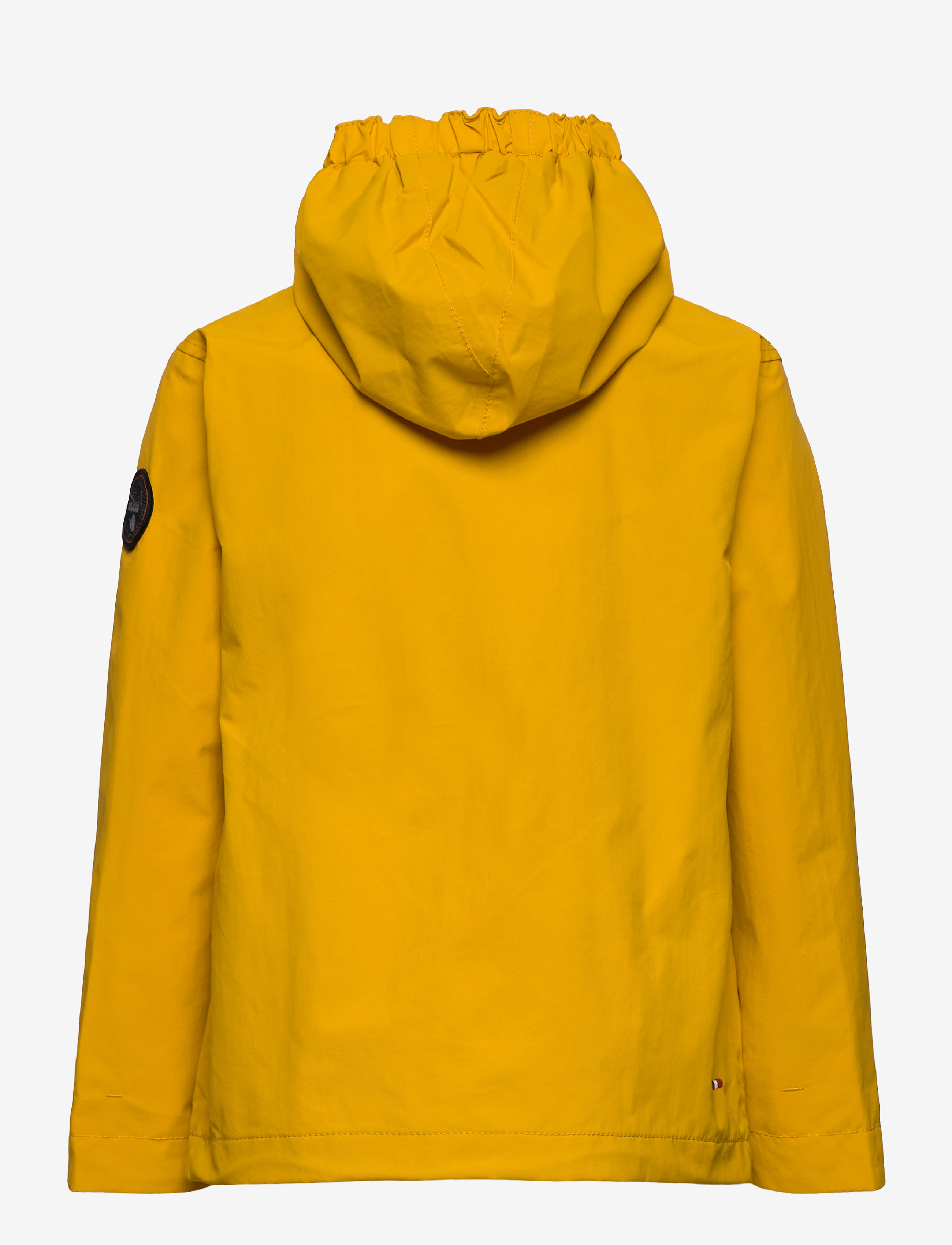 Napapijri - K RAINFOREST S OP 2 - mango yellow - 1