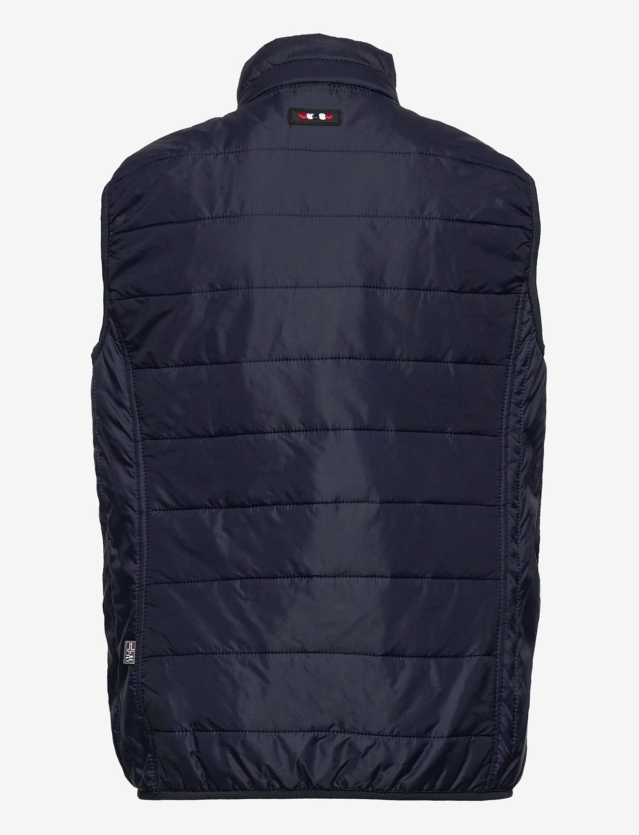 Napapijri - K ACALMAR VEST 3 - blue marine - 1