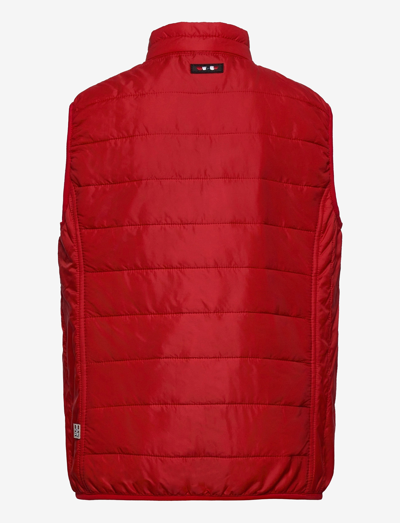 Napapijri - K ACALMAR VEST 3 - bright red - 1