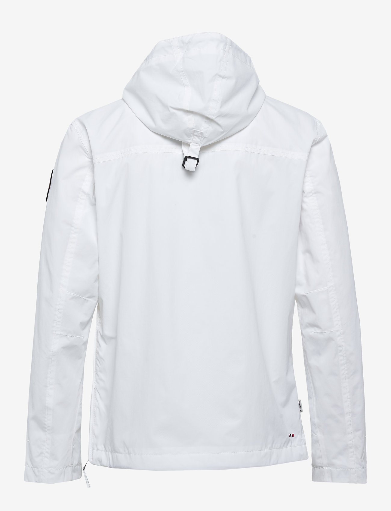 Napapijri - RAINFOREST S PKT 1 - bright white - 2