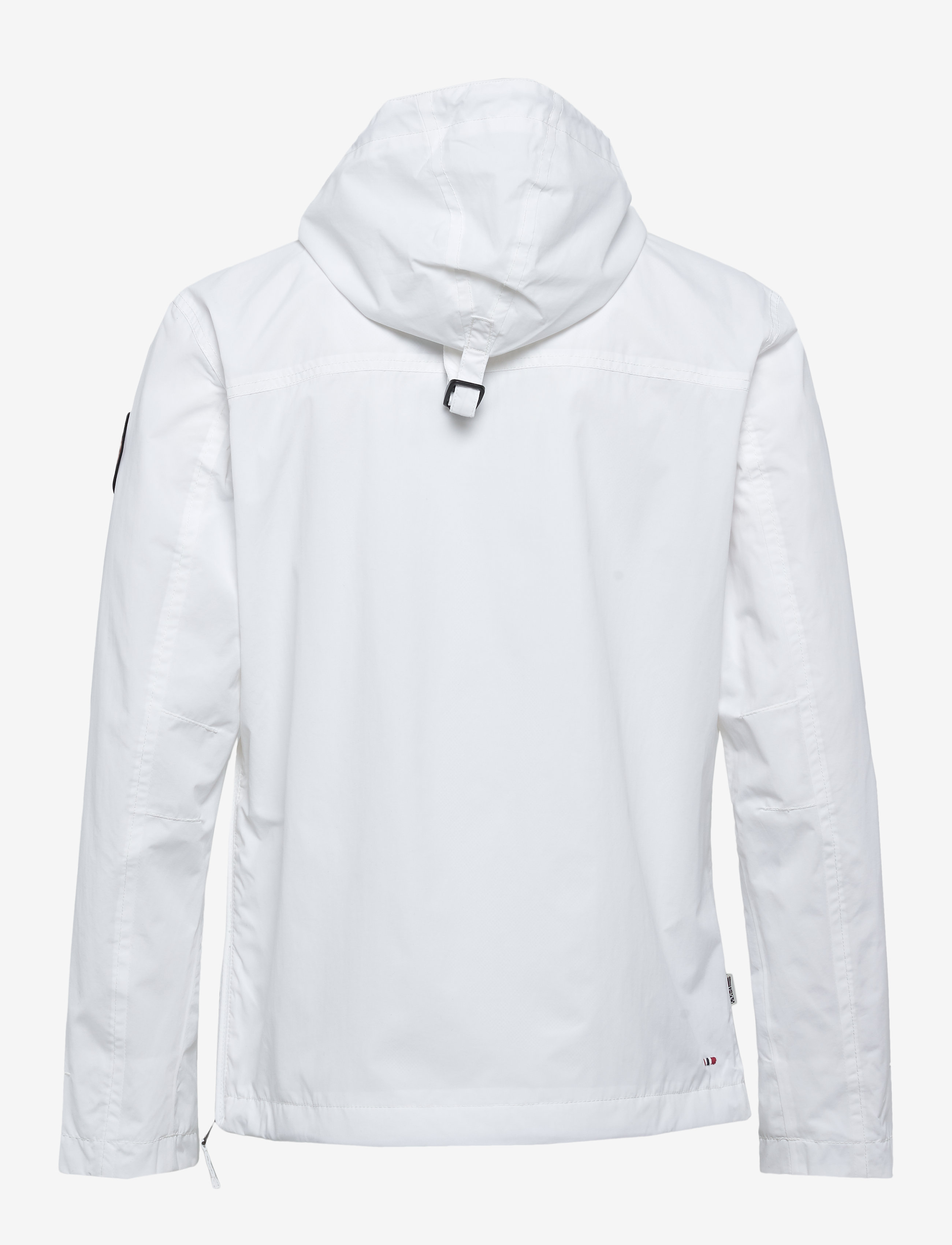 Napapijri - RAINFOREST S PKT 1 - bright white - 2