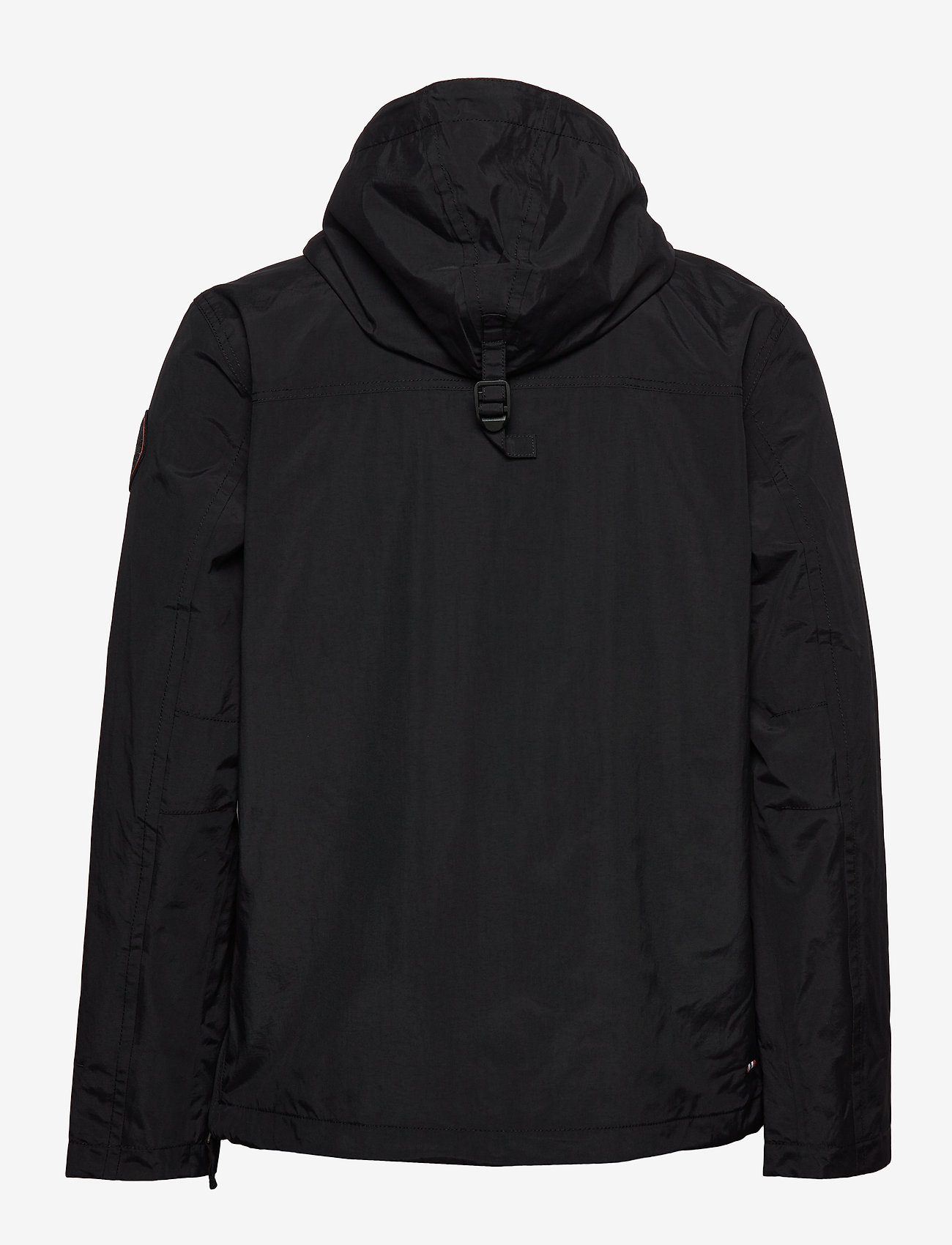 Napapijri - RAINFOREST S PKT 1 - black - 2