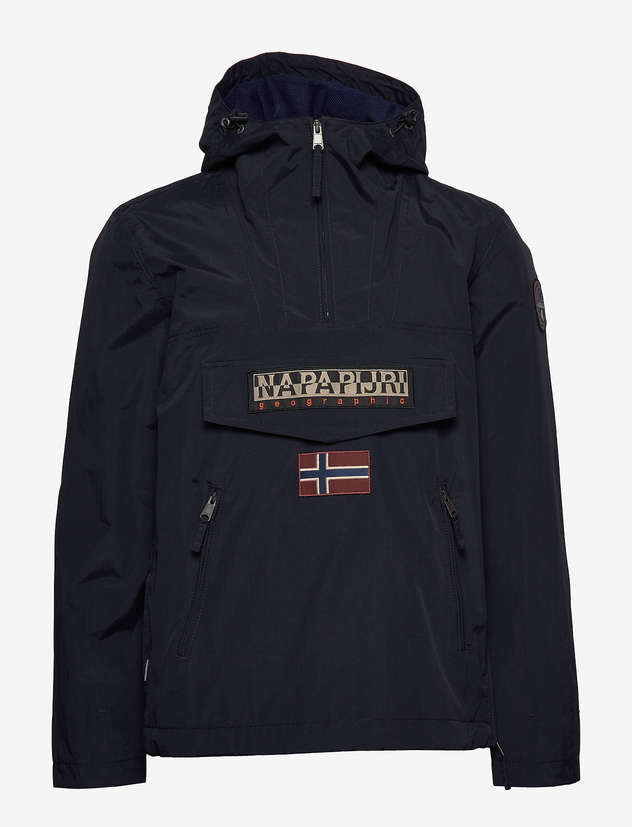 Napapijri - RAINFOREST S PKT 1 - blue marine - 1