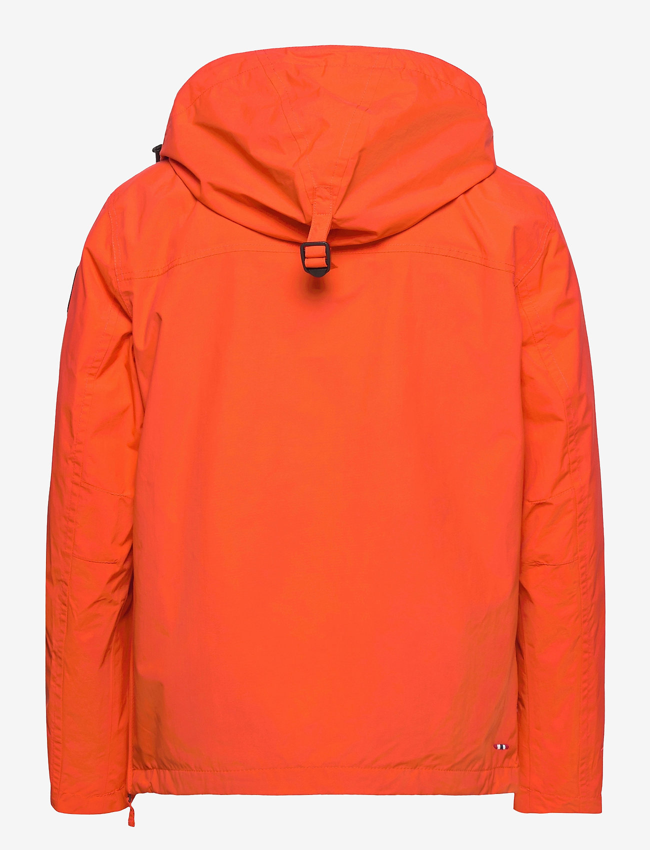 Napapijri - RAINFOREST S PKT 1 - orangeade - 2