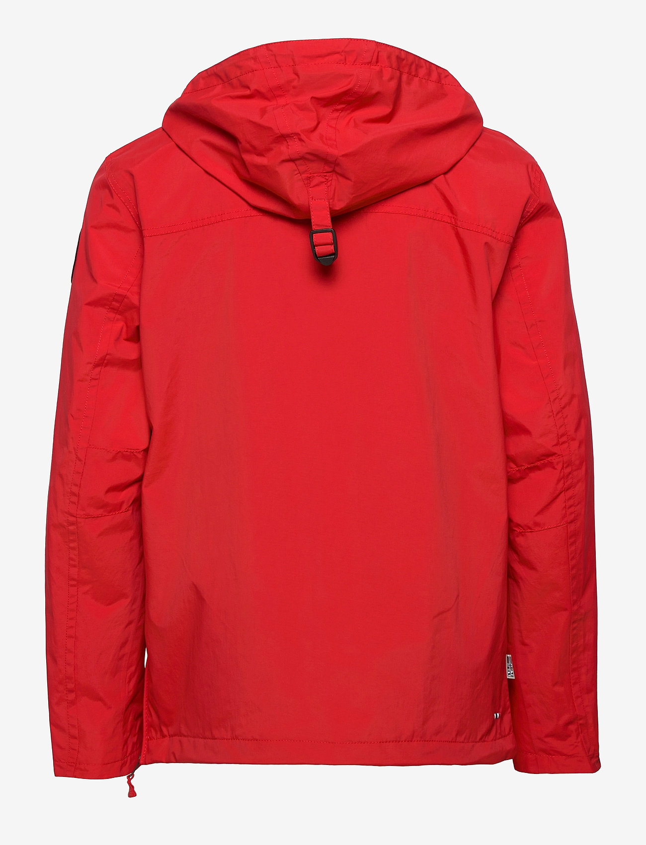 Napapijri - RAINFOREST S PKT 1 - bright red - 2
