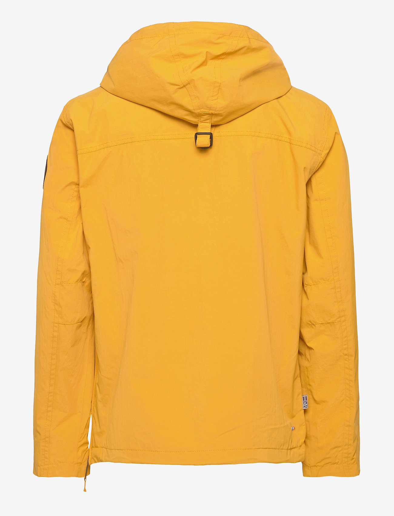 Napapijri - RAINFOREST S PKT 1 - mango yellow - 2