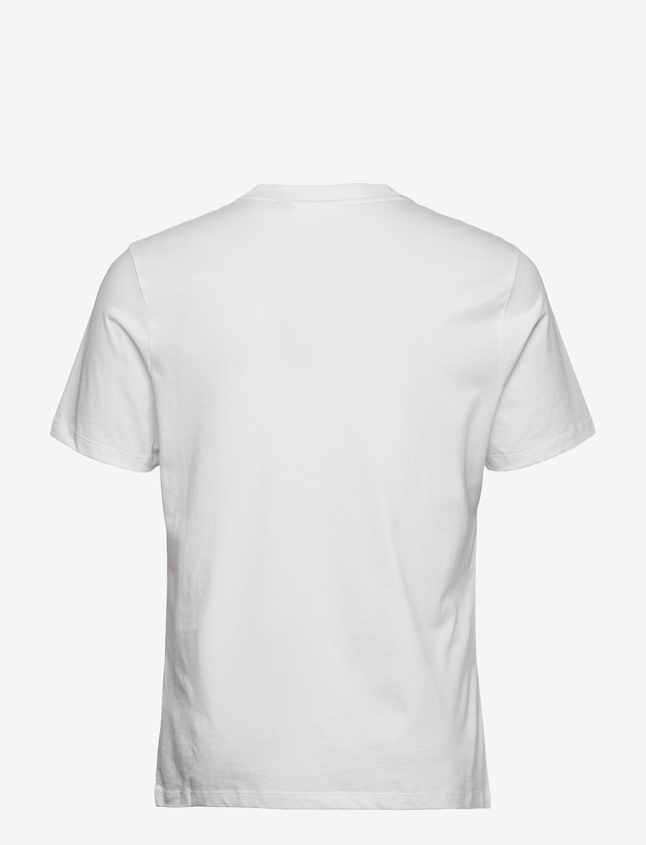 Napapijri - SILBE WI - bright white - 1