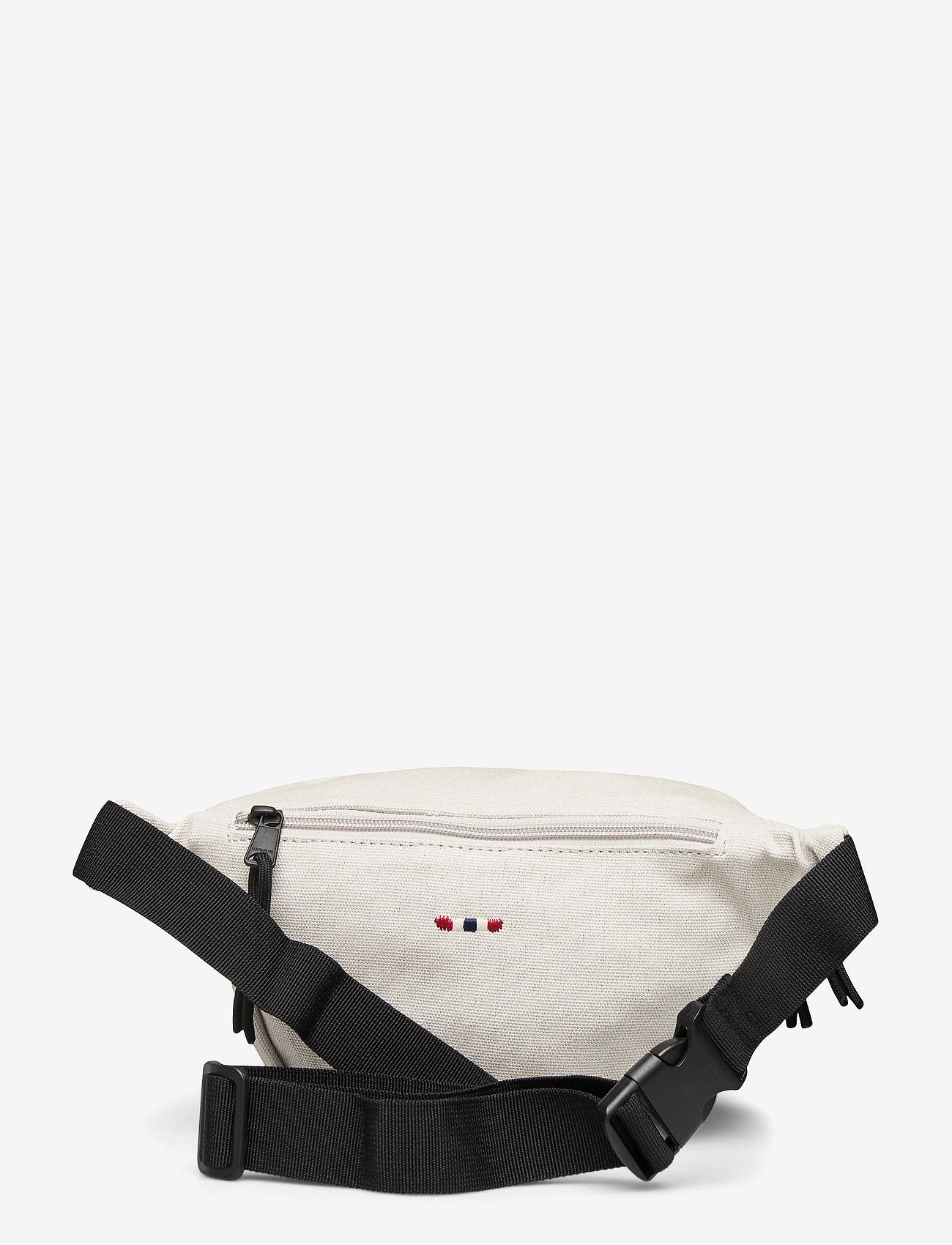 Napapijri - HERING WB ORG - dove grey - 1