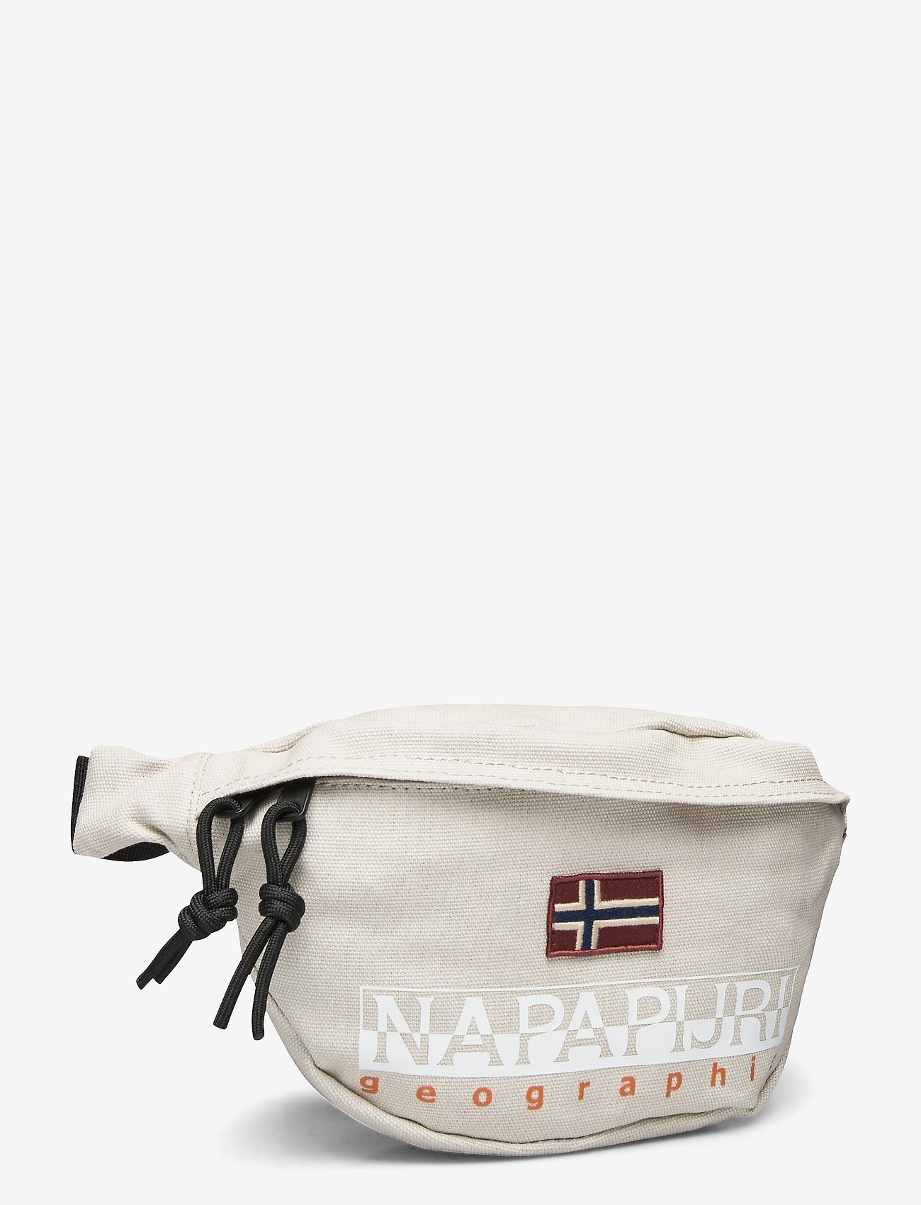 Napapijri - HERING WB ORG - dove grey - 2