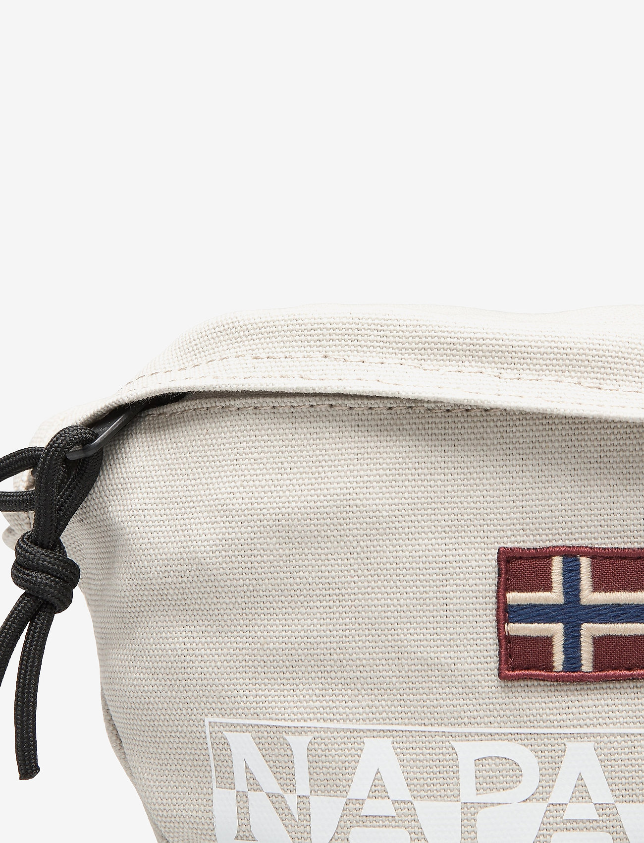 Napapijri - HERING WB ORG - dove grey - 3