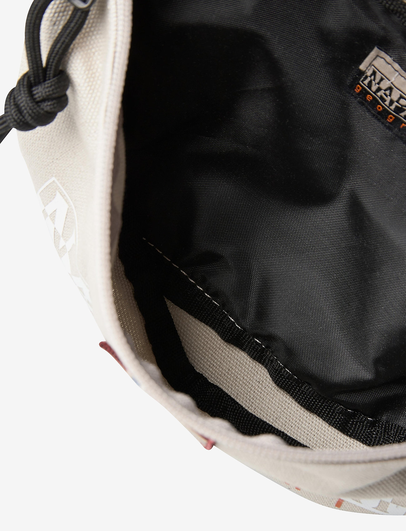 Napapijri - HERING WB ORG - dove grey - 4