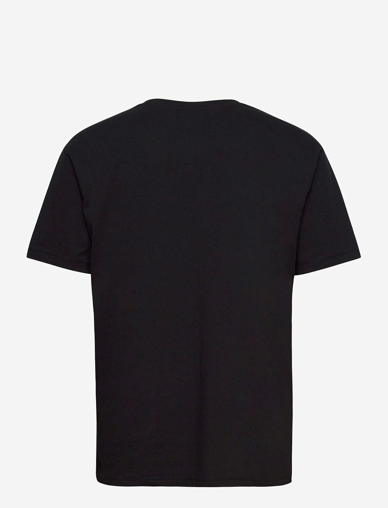 Napapijri - SASE SS 1 - black - 1