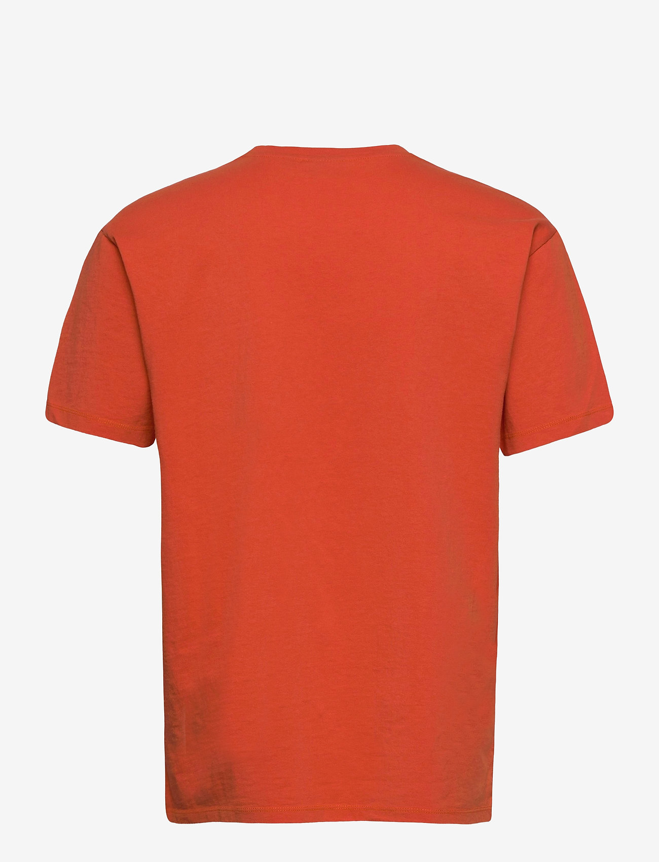 Napapijri - SASE SS 1 - orange - 1