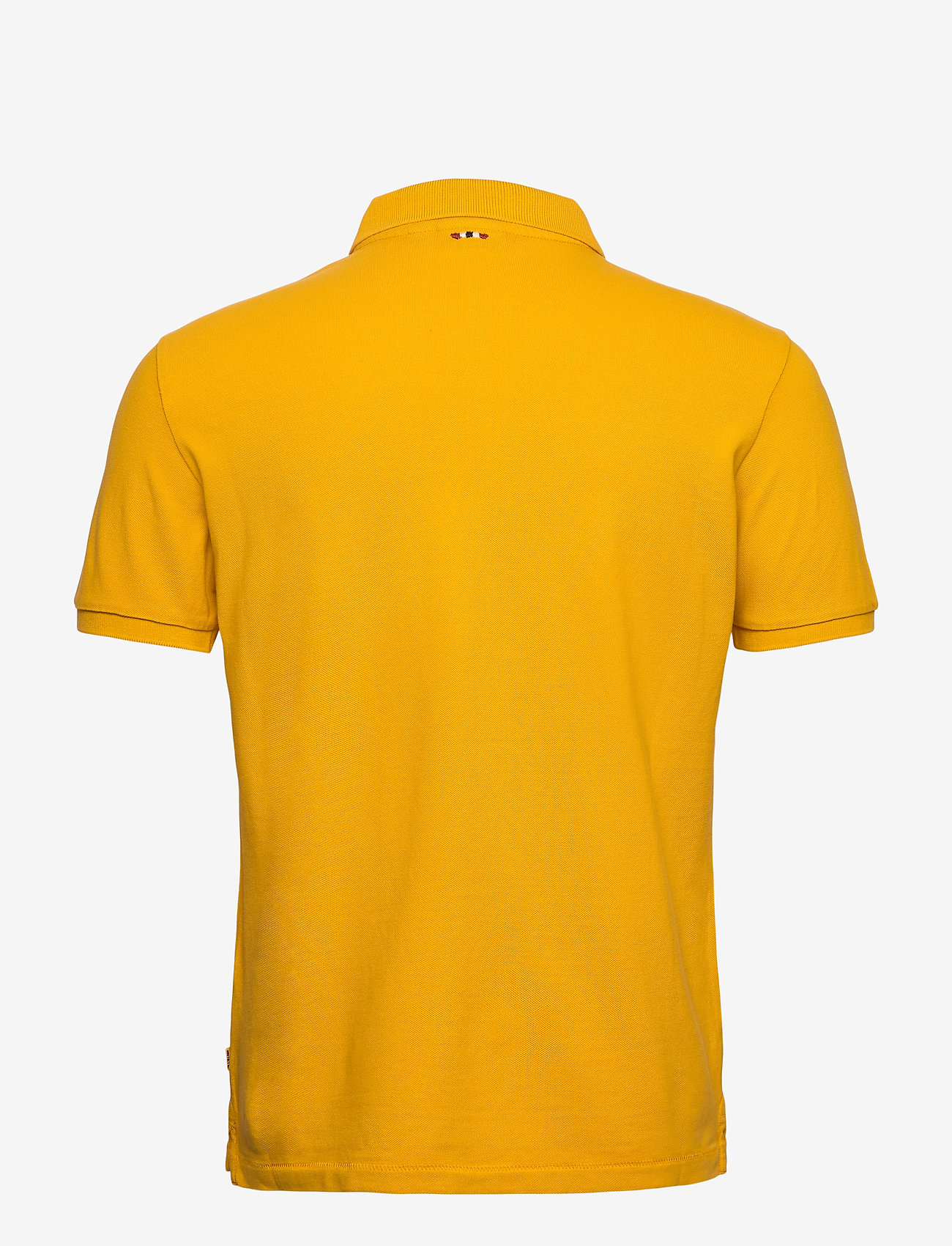 Napapijri - ELBAS 3 - mango yellow - 1