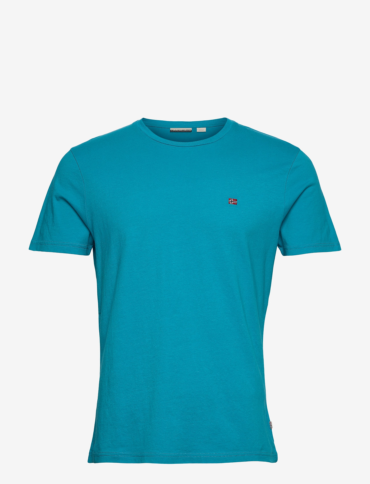 Napapijri - SELIOS 2 - reef turquoise - 0