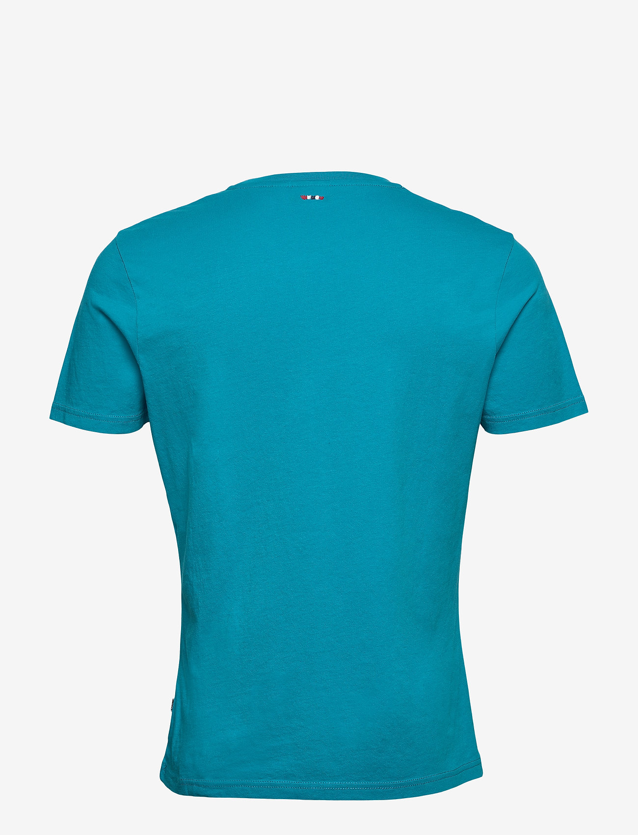 Napapijri - SELIOS 2 - reef turquoise - 1