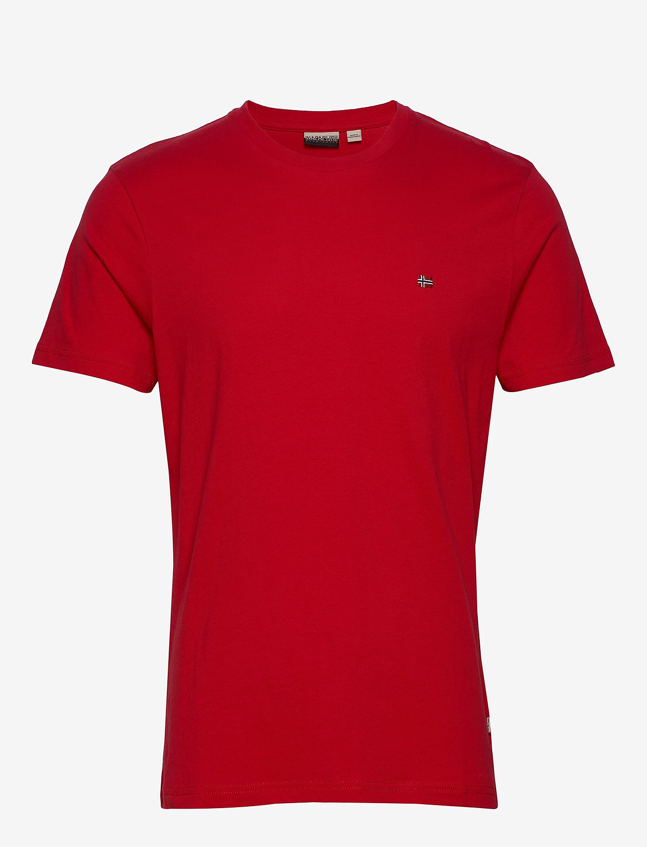 SELIOS 2 - BRIGHT RED